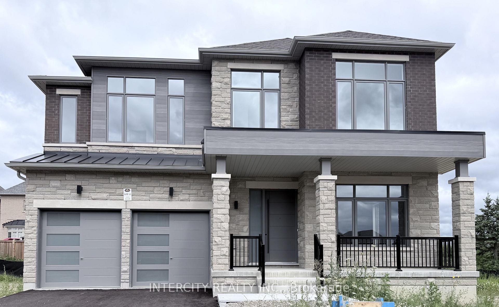 Photo 1 of 6 Gold Bottom Crescent, Brampton, Toronto Gore Rural Estate — HOMEH