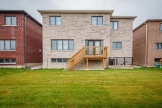 Photo 24 of 216 Warden Street, Clearview, Stayner — HOMEH