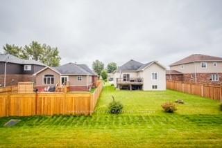 Photo 26 of 216 Warden Street, Clearview, Stayner — HOMEH