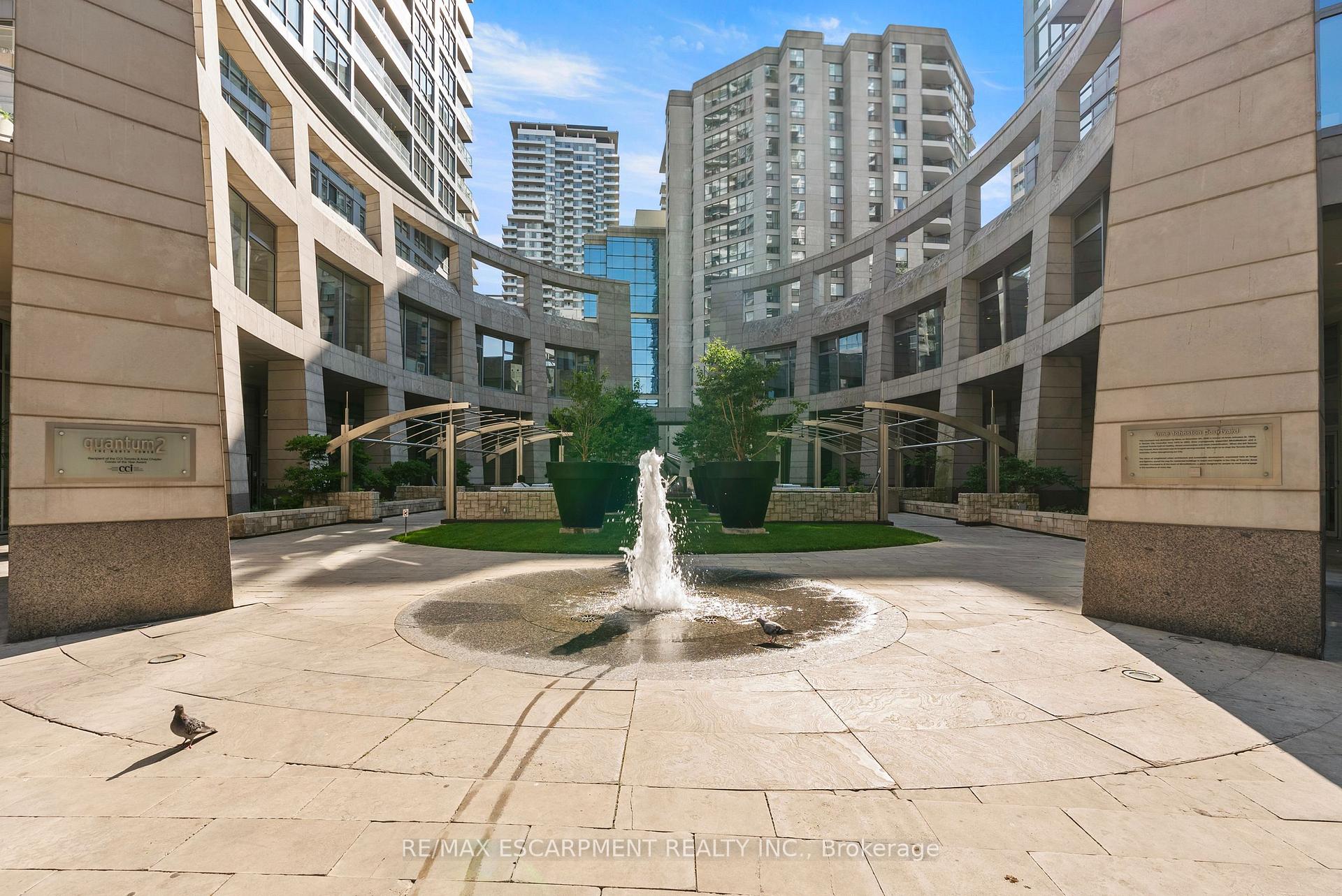 Photo 12 of Unit 603, 2181 Yonge Street, Toronto, Mount Pleasant West — HOMEH