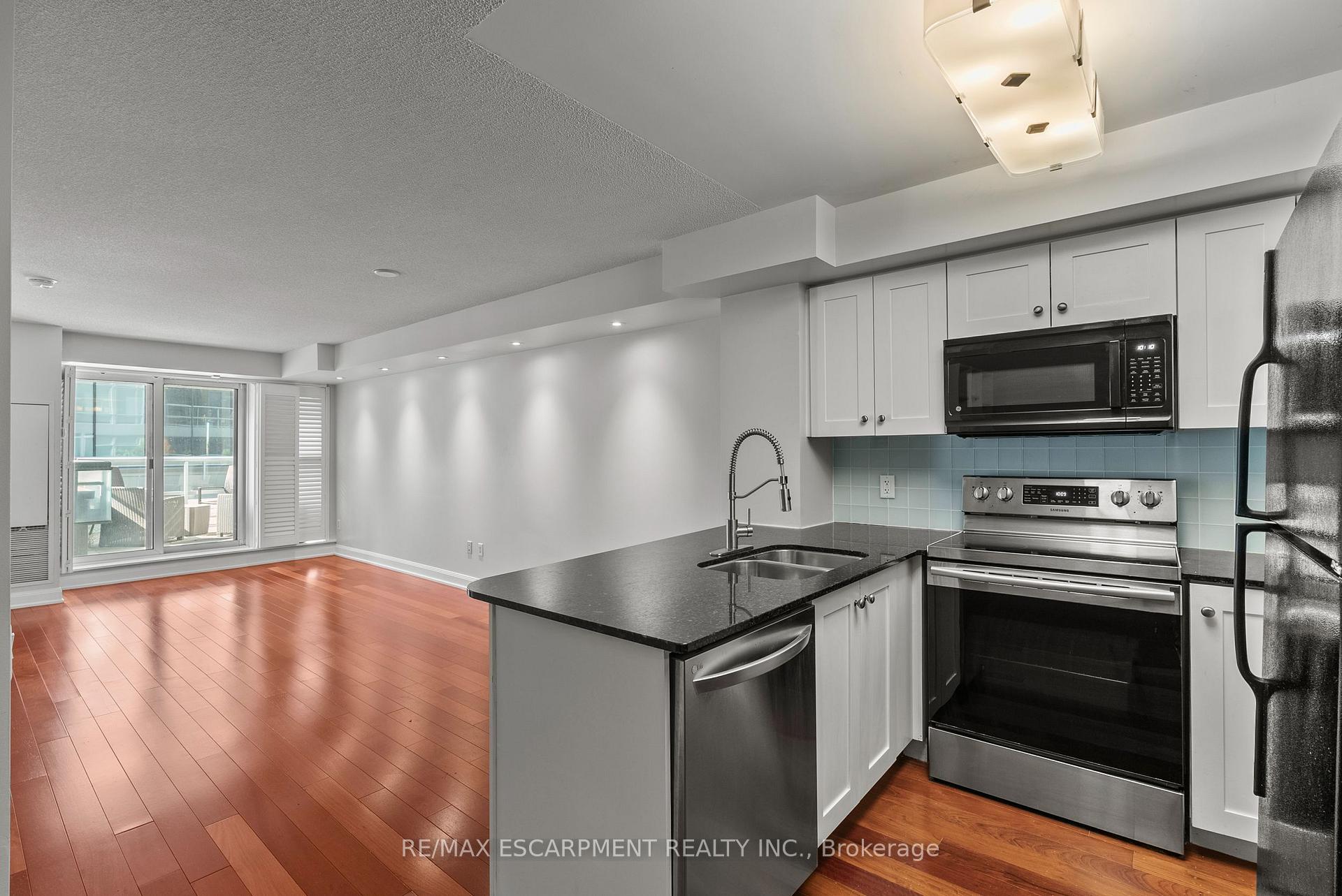 Photo 19 of Unit 603, 2181 Yonge Street, Toronto, Mount Pleasant West — HOMEH