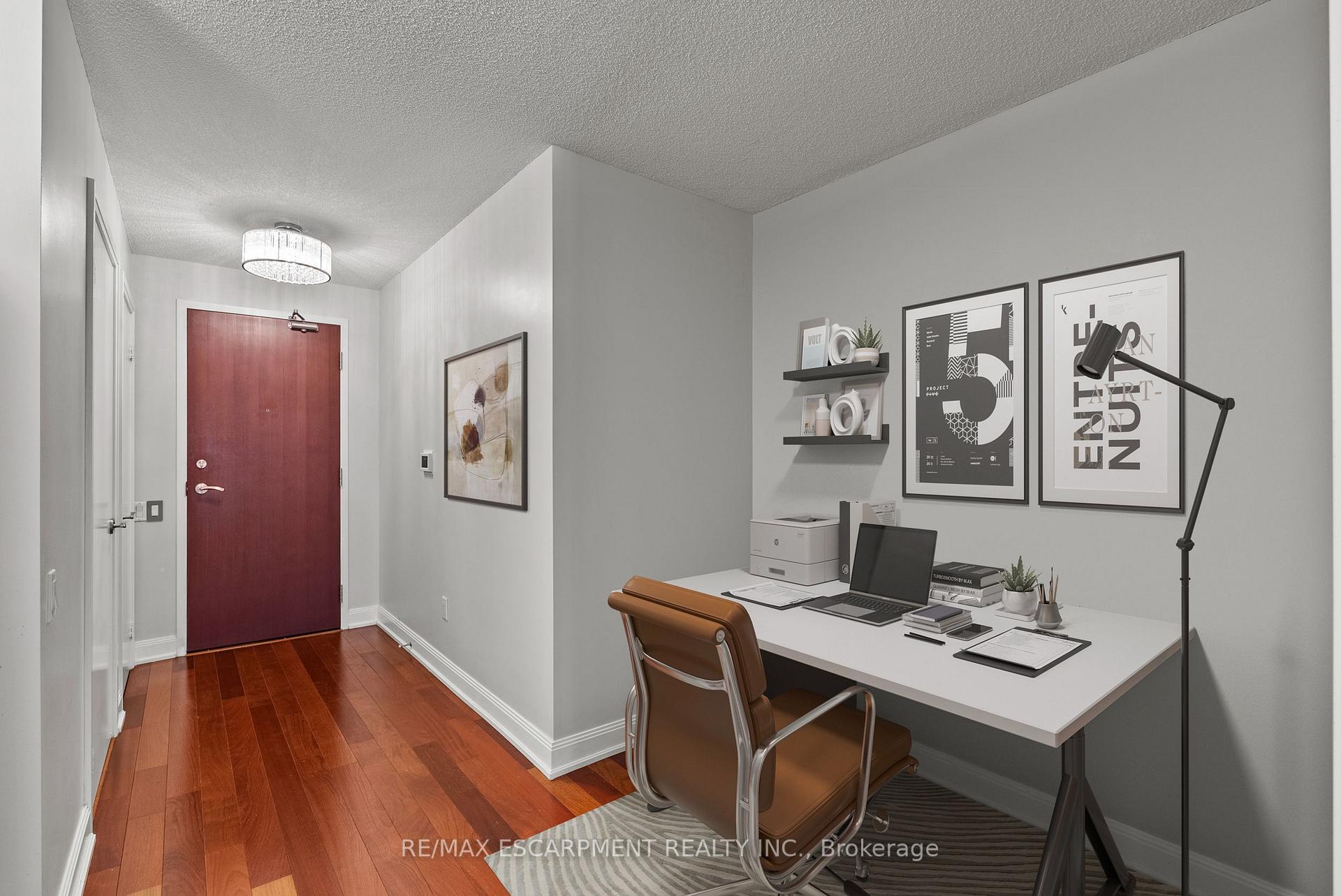 Photo 21 of Unit 603, 2181 Yonge Street, Toronto, Mount Pleasant West — HOMEH