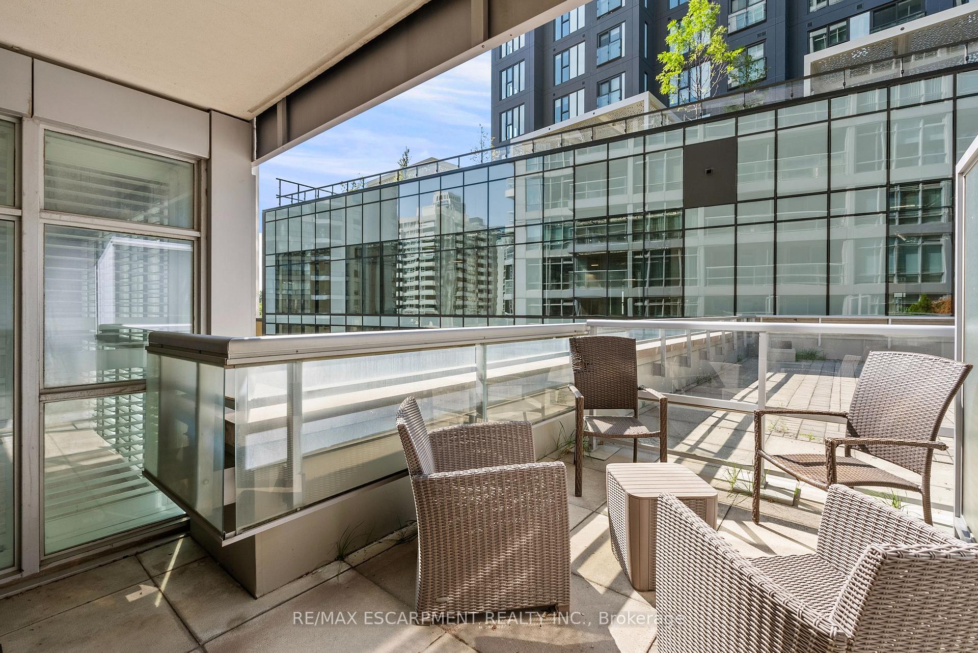 Photo 29 of Unit 603, 2181 Yonge Street, Toronto, Mount Pleasant West — HOMEH