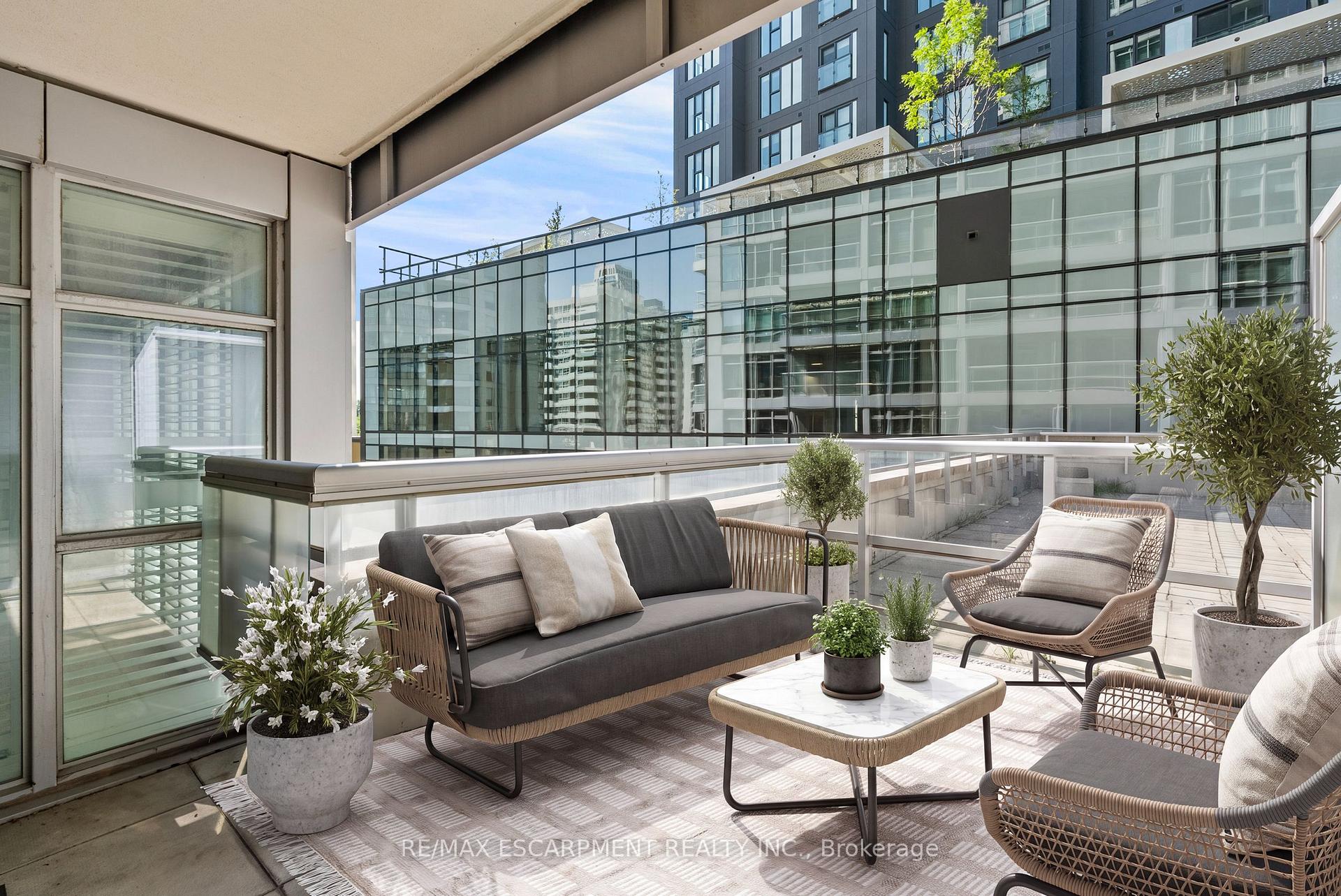 Photo 30 of Unit 603, 2181 Yonge Street, Toronto, Mount Pleasant West — HOMEH