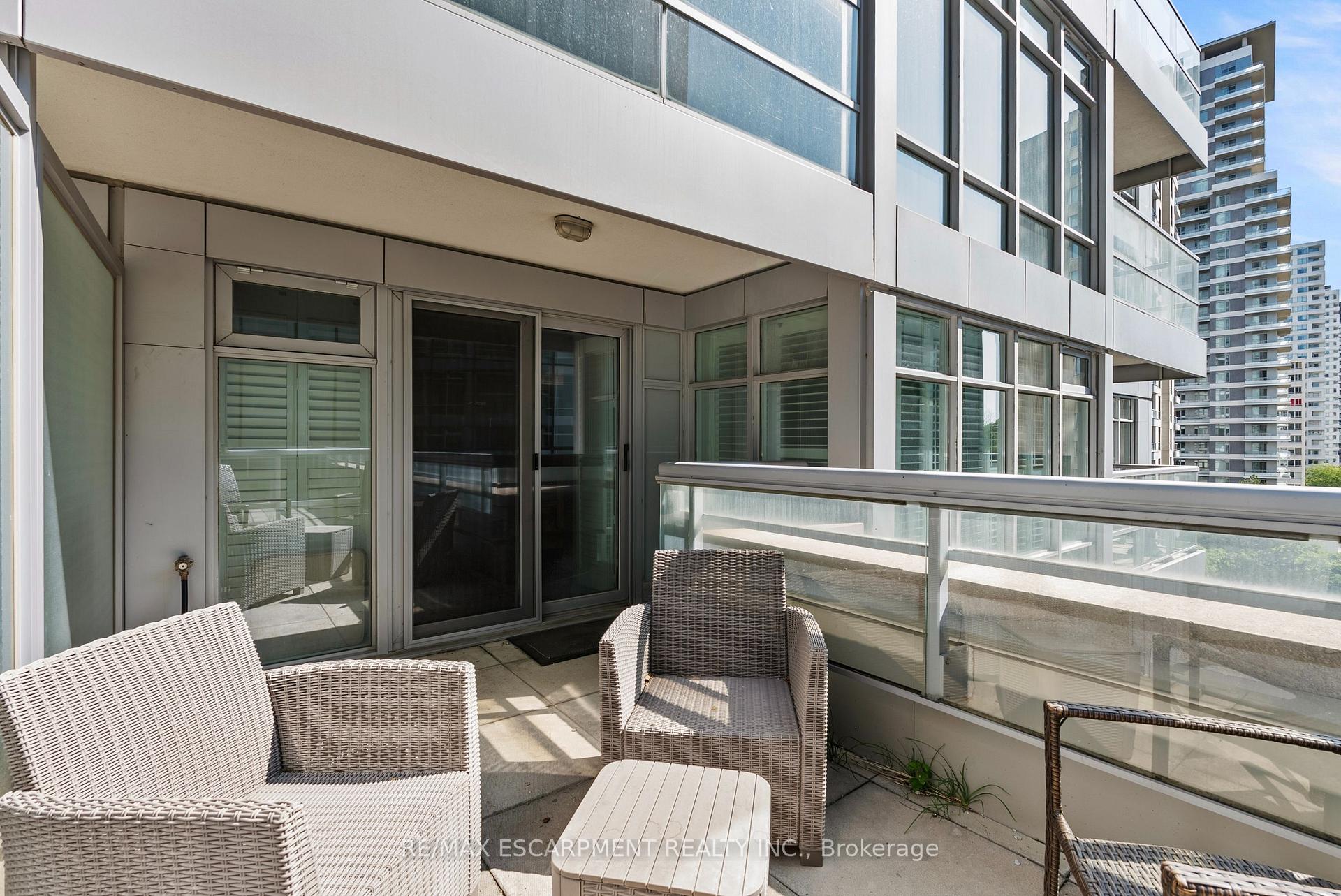 Photo 31 of Unit 603, 2181 Yonge Street, Toronto, Mount Pleasant West — HOMEH
