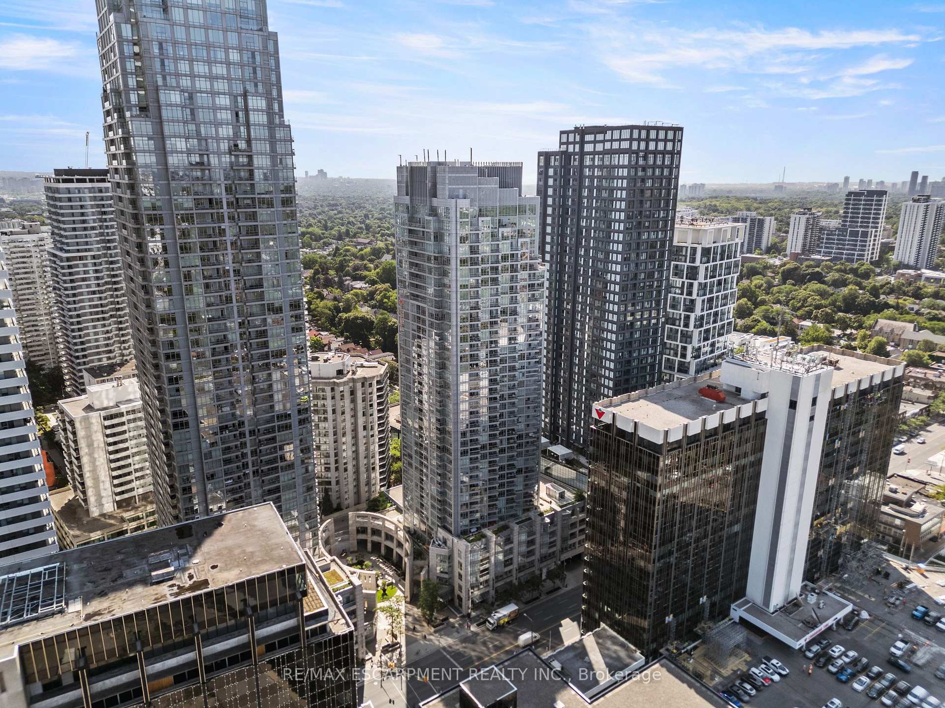 Photo 34 of Unit 603, 2181 Yonge Street, Toronto, Mount Pleasant West — HOMEH