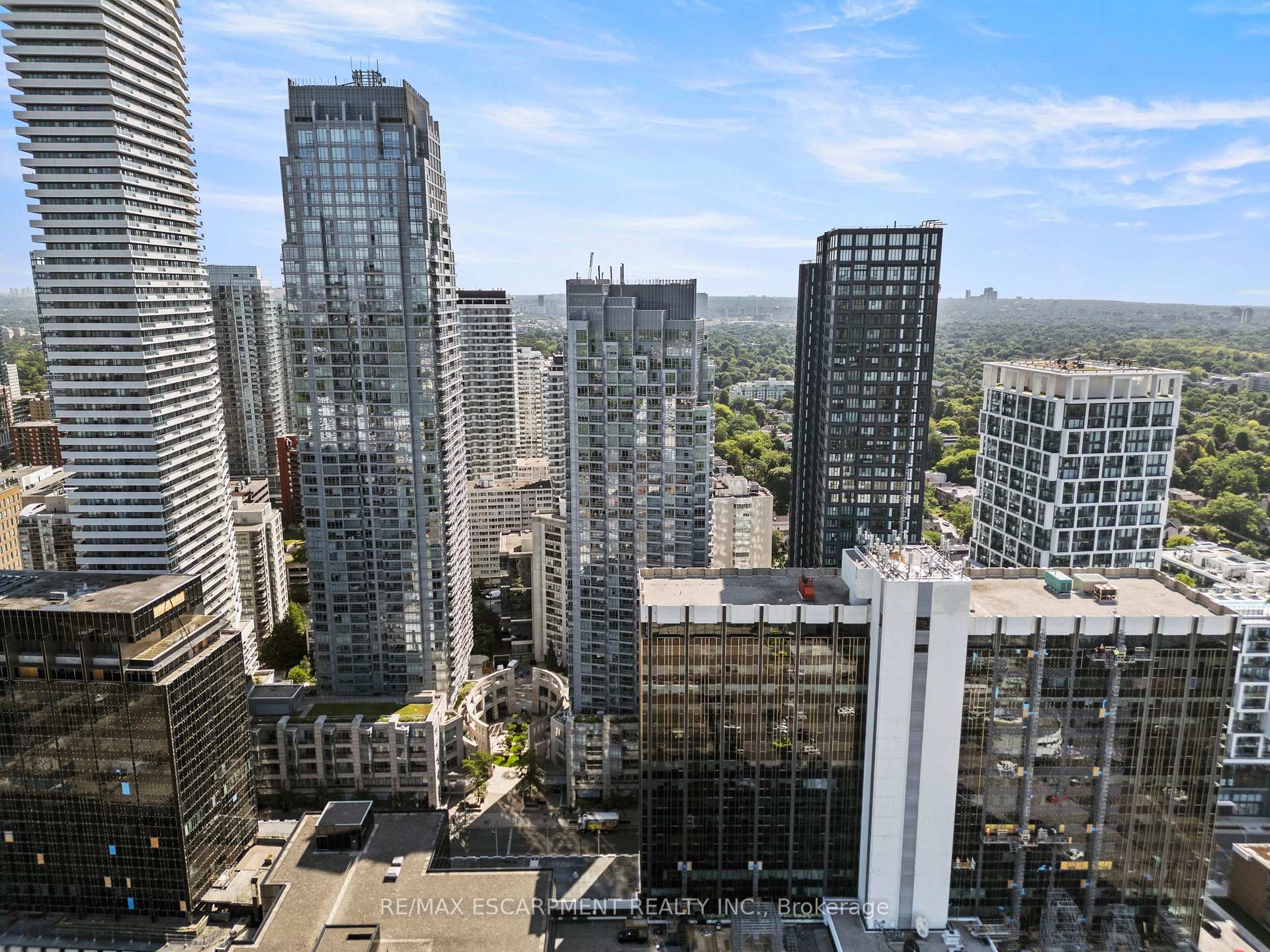 Photo 35 of Unit 603, 2181 Yonge Street, Toronto, Mount Pleasant West — HOMEH