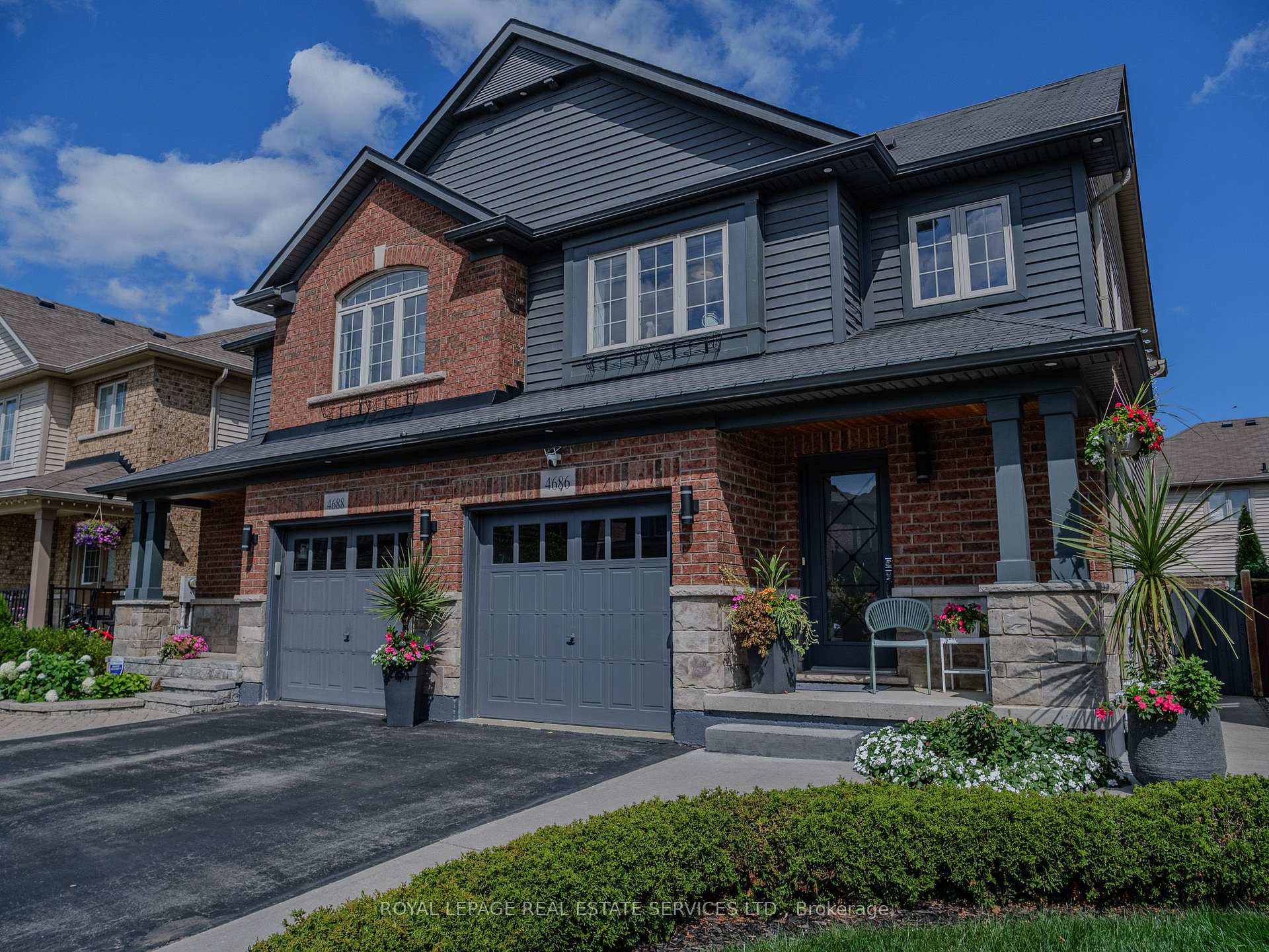 Photo 1 of 4686 Tassie Road, Burlington, Alton — HOMEH