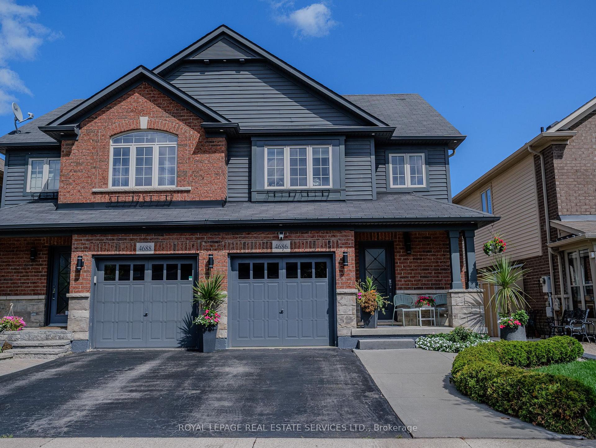 Photo 2 of 4686 Tassie Road, Burlington, Alton — HOMEH