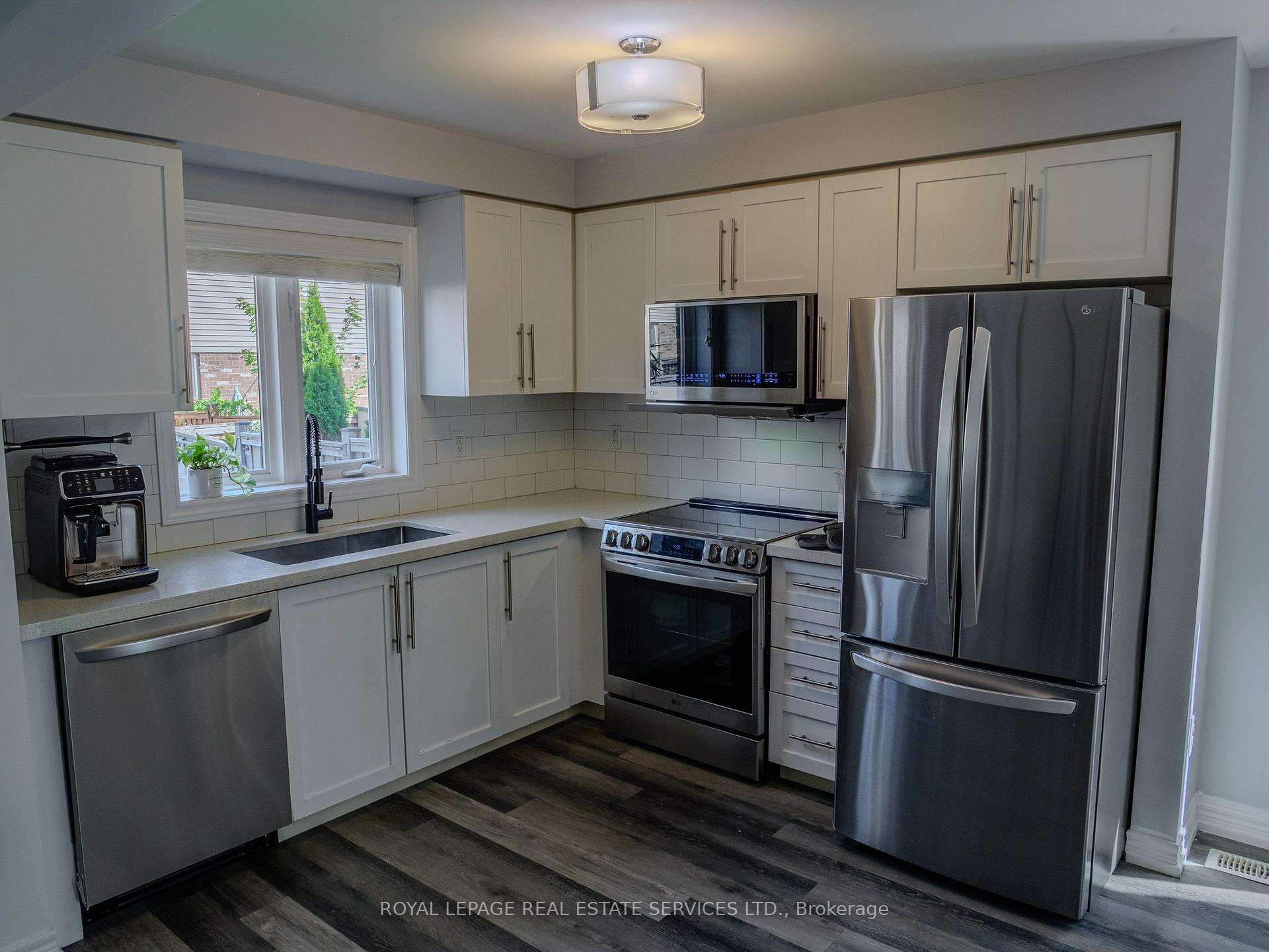 Photo 13 of 4686 Tassie Road, Burlington, Alton — HOMEH