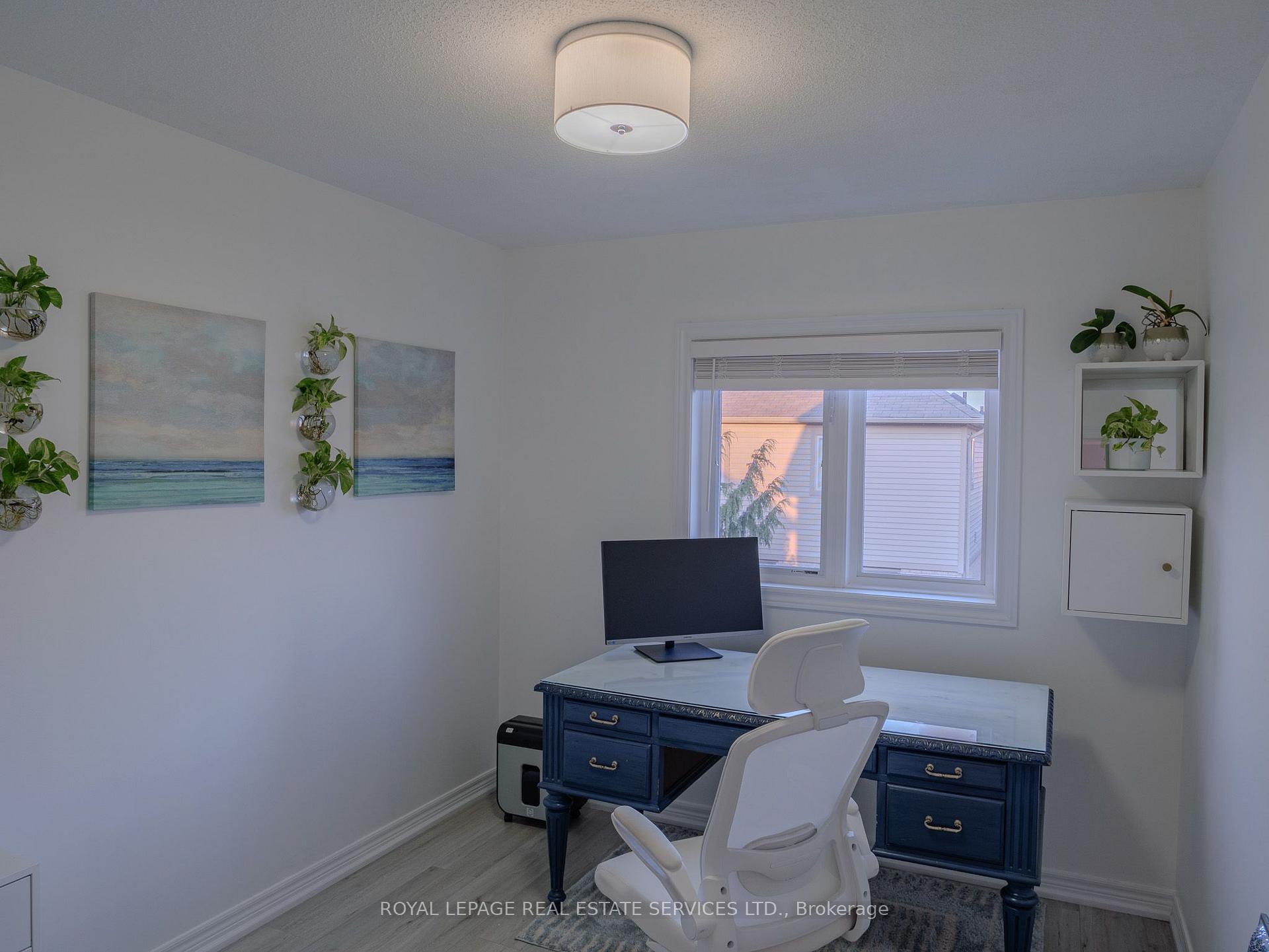 Photo 23 of 4686 Tassie Road, Burlington, Alton — HOMEH