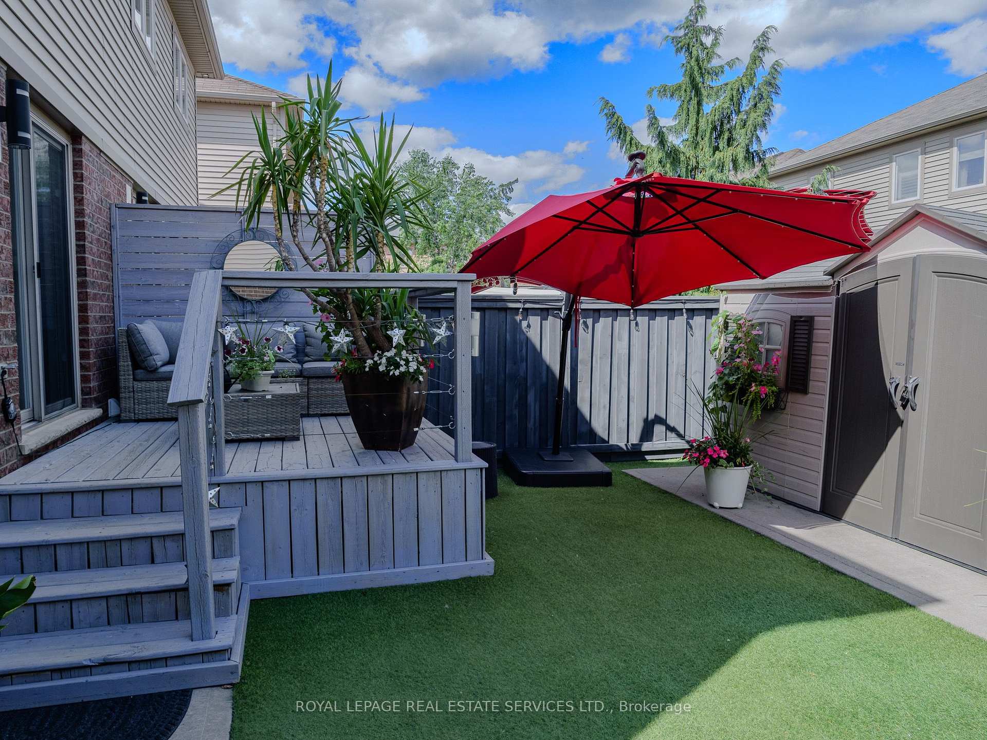 Photo 33 of 4686 Tassie Road, Burlington, Alton — HOMEH