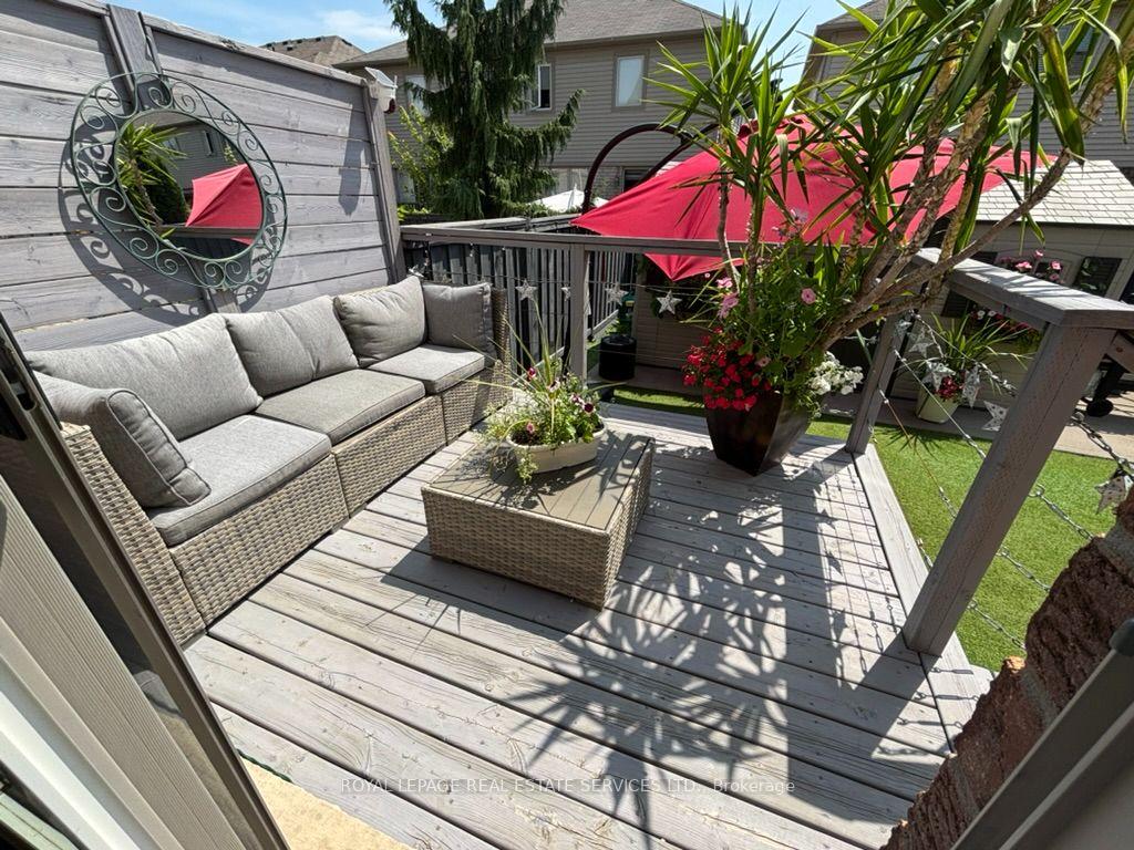 Photo 34 of 4686 Tassie Road, Burlington, Alton — HOMEH