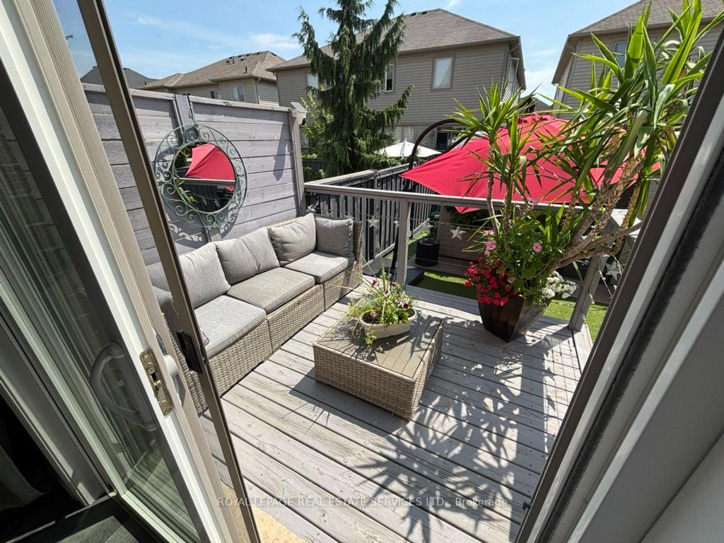 Photo 35 of 4686 Tassie Road, Burlington, Alton — HOMEH