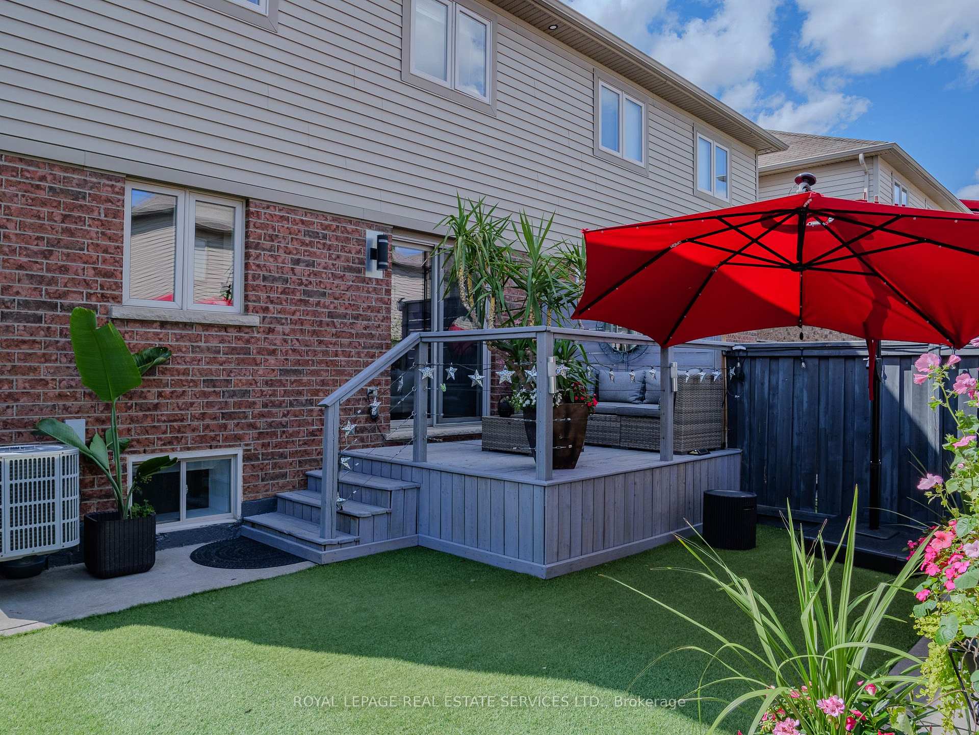 Photo 36 of 4686 Tassie Road, Burlington, Alton — HOMEH