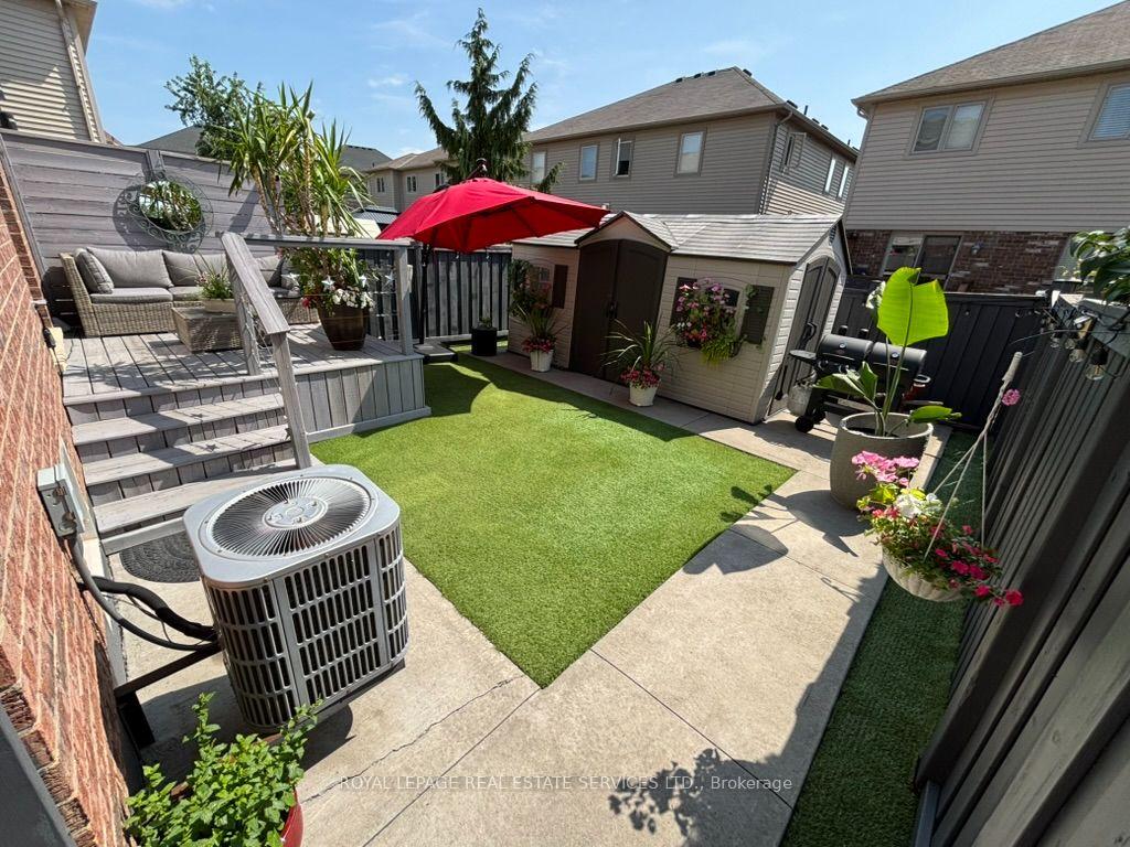 Photo 38 of 4686 Tassie Road, Burlington, Alton — HOMEH