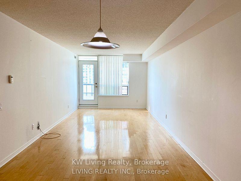 Photo 2 of Unit 808, 33 Empress Avenue, North York, Willowdale East — HOMEH