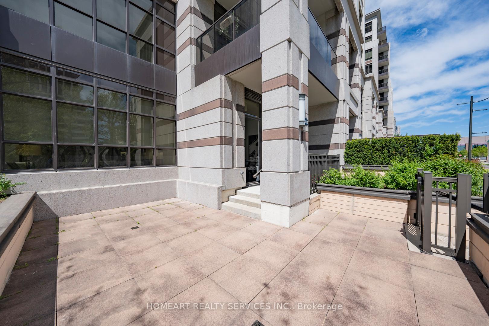Photo 10 of Unit C106, 38 Cedarland Drive, Markham, Unionville — HOMEH