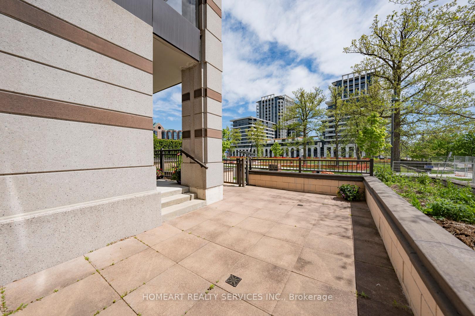 Photo 11 of Unit C106, 38 Cedarland Drive, Markham, Unionville — HOMEH
