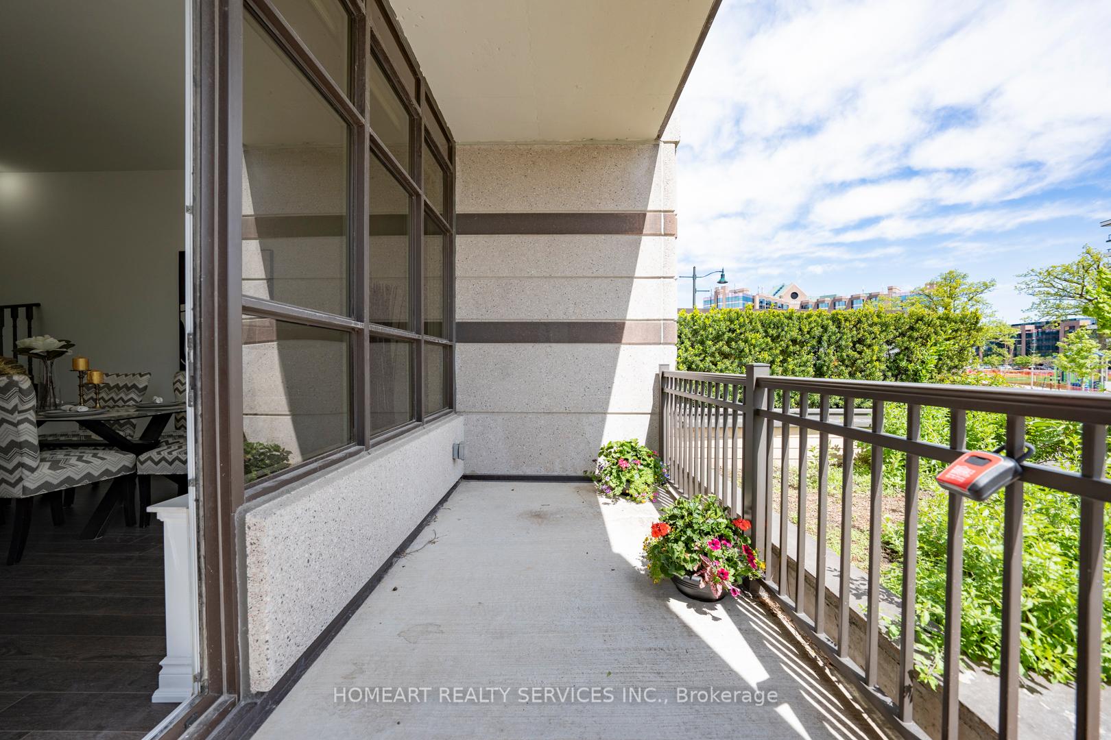 Photo 14 of Unit C106, 38 Cedarland Drive, Markham, Unionville — HOMEH
