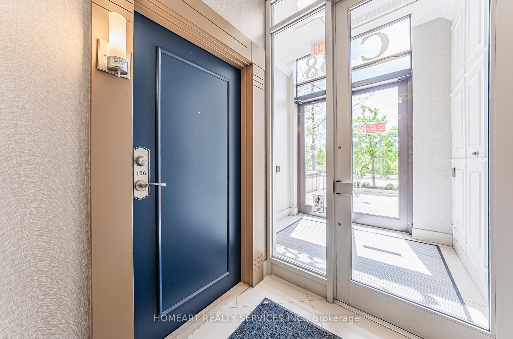 Photo 15 of Unit C106, 38 Cedarland Drive, Markham, Unionville — HOMEH