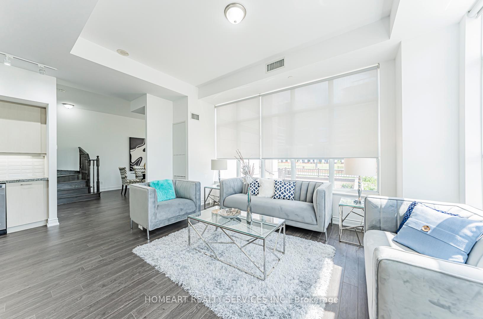 Photo 18 of Unit C106, 38 Cedarland Drive, Markham, Unionville — HOMEH