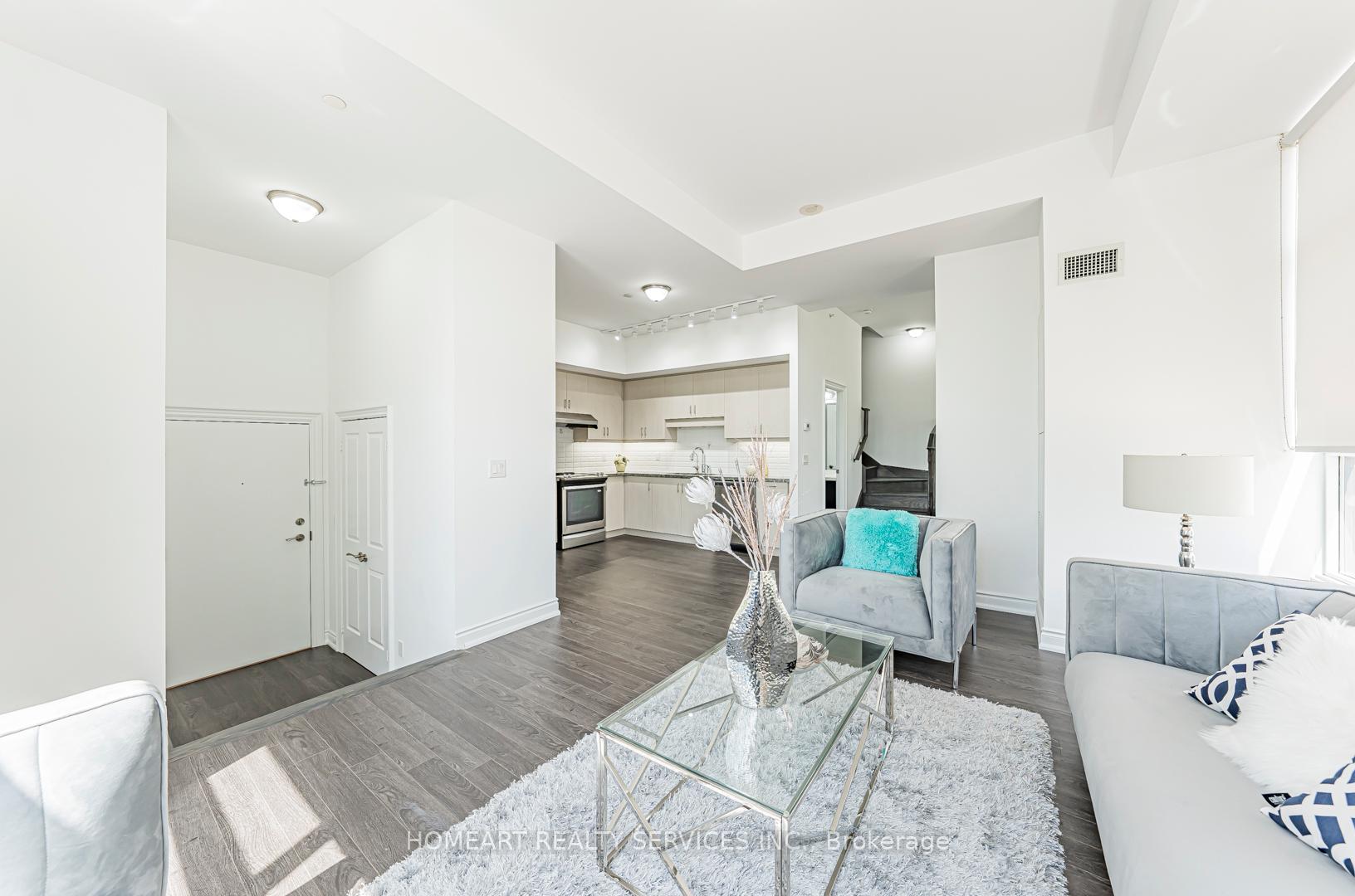 Photo 20 of Unit C106, 38 Cedarland Drive, Markham, Unionville — HOMEH