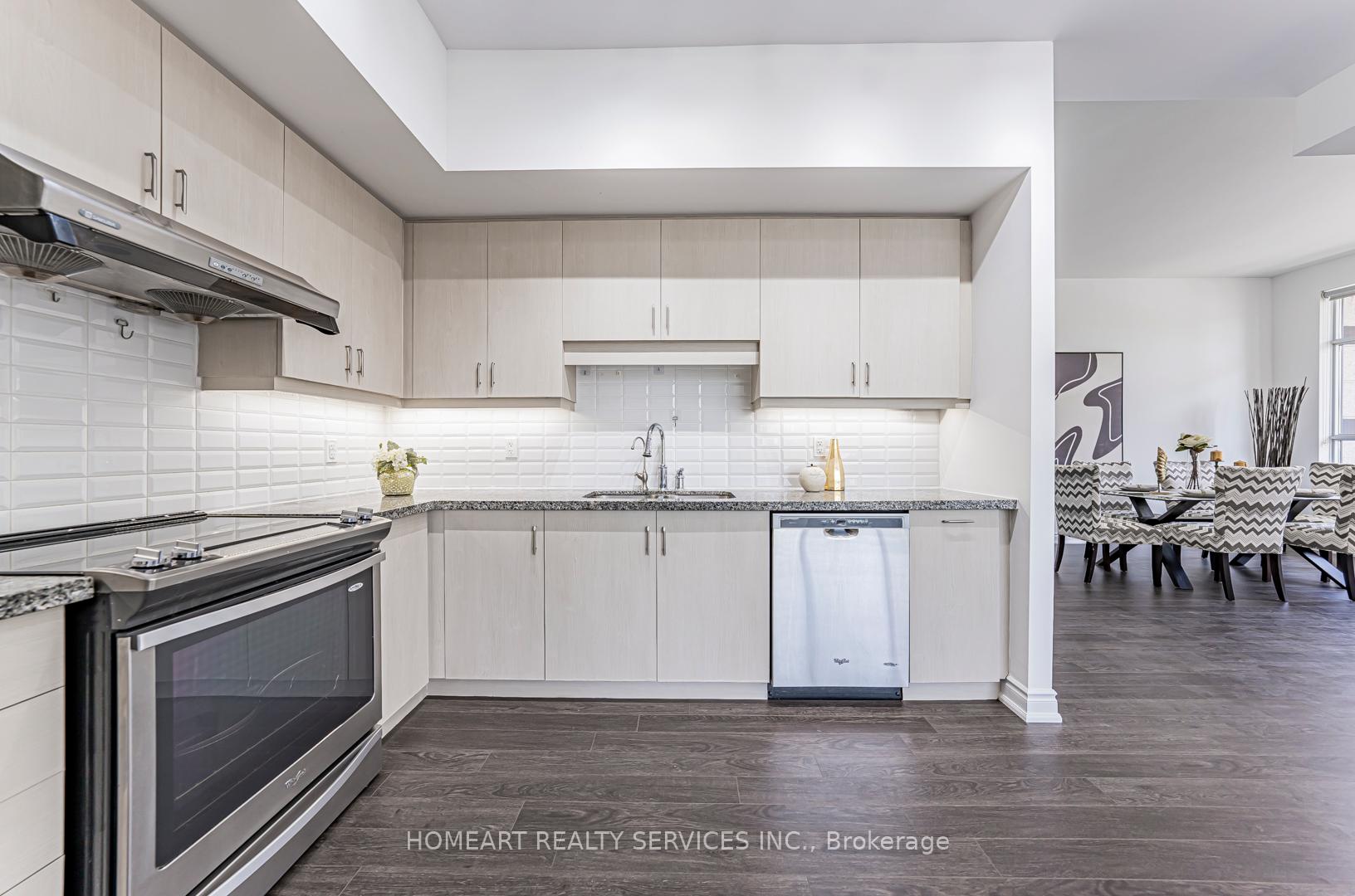 Photo 22 of Unit C106, 38 Cedarland Drive, Markham, Unionville — HOMEH