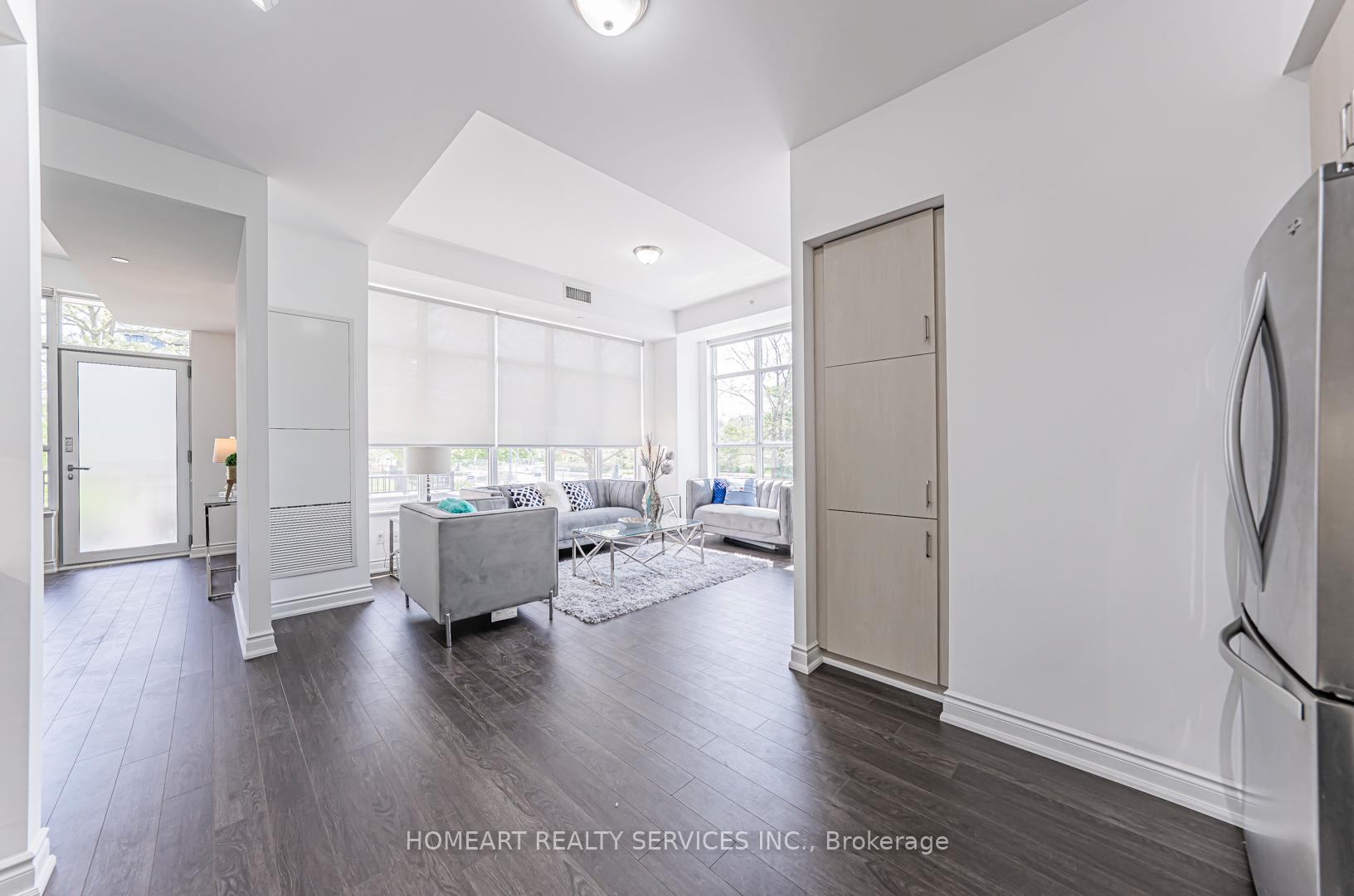 Photo 23 of Unit C106, 38 Cedarland Drive, Markham, Unionville — HOMEH