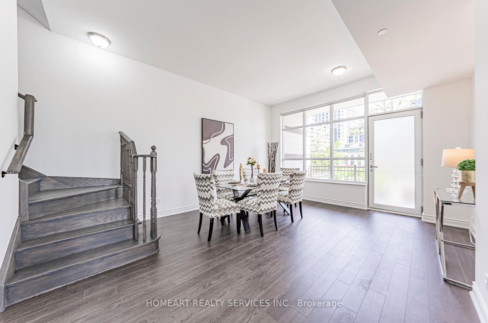 Photo 24 of Unit C106, 38 Cedarland Drive, Markham, Unionville — HOMEH