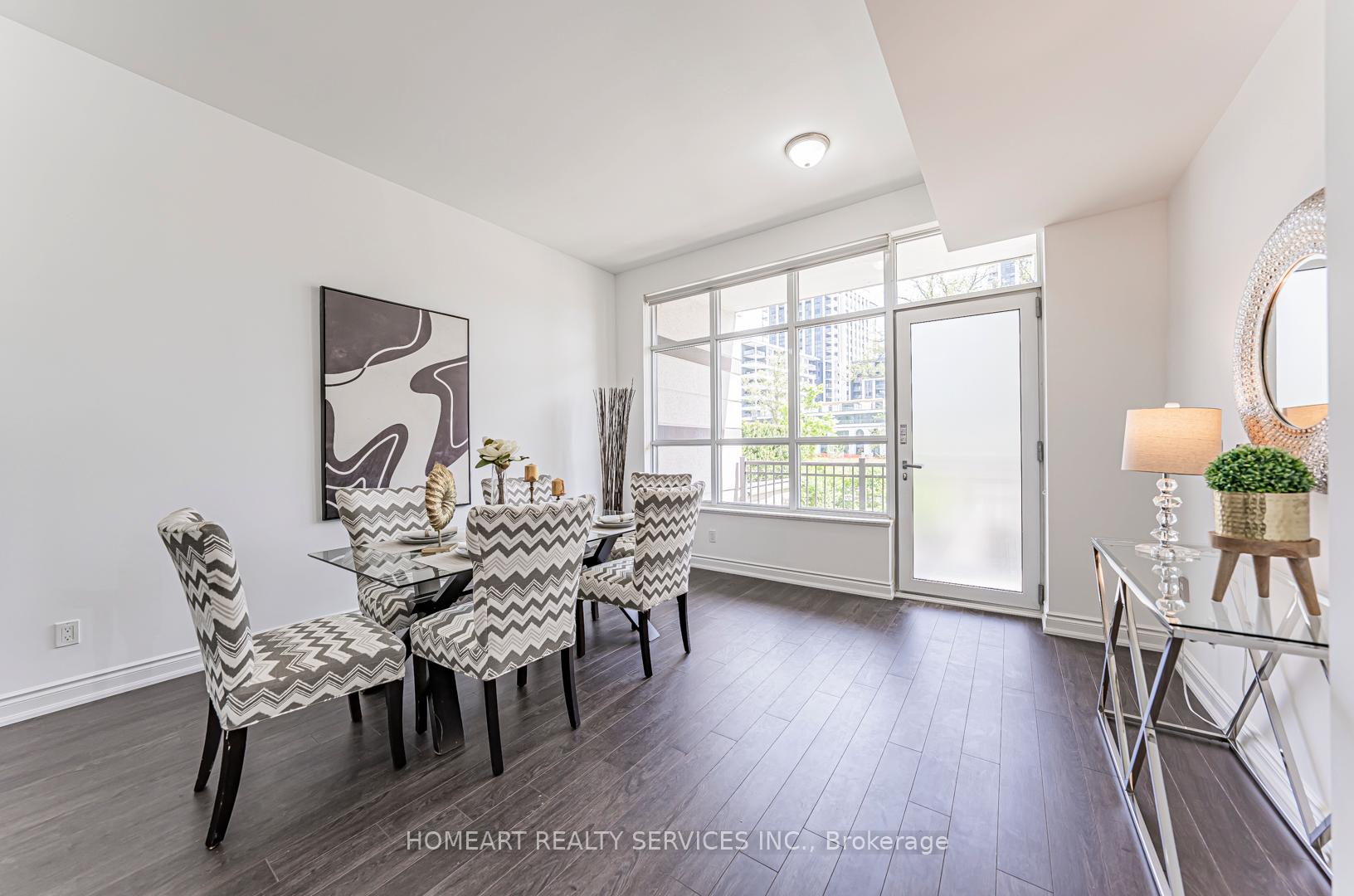Photo 26 of Unit C106, 38 Cedarland Drive, Markham, Unionville — HOMEH