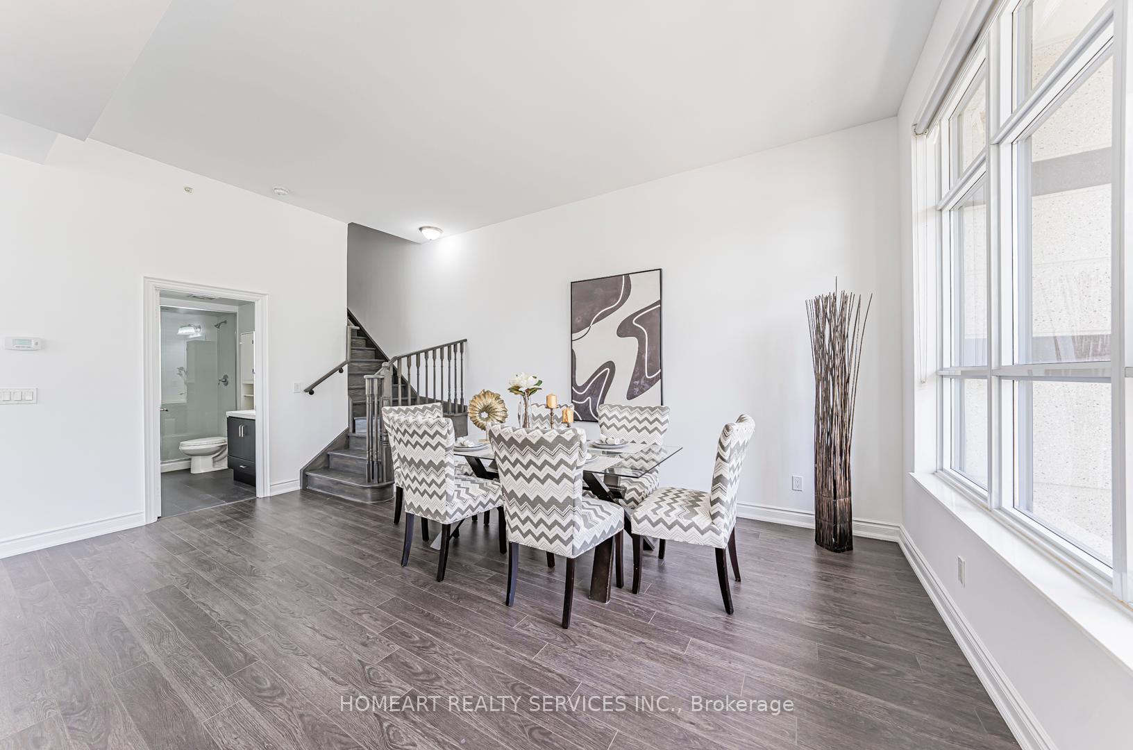 Photo 27 of Unit C106, 38 Cedarland Drive, Markham, Unionville — HOMEH
