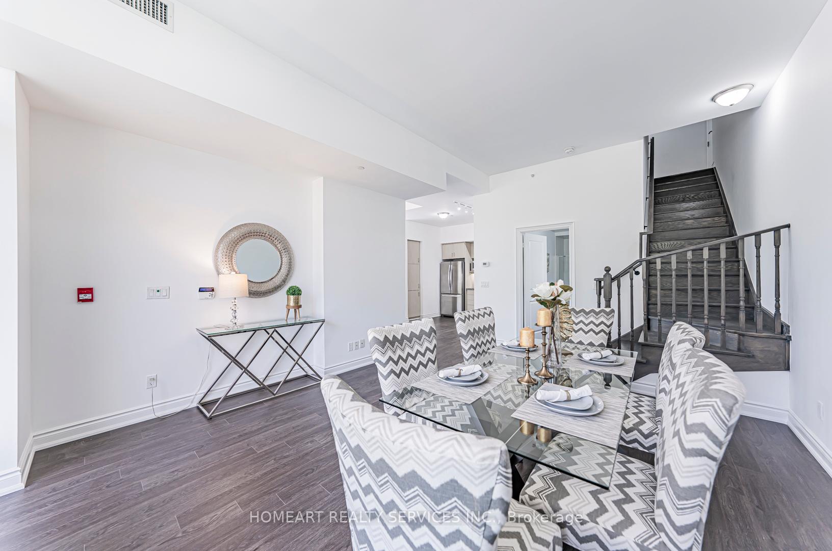 Photo 28 of Unit C106, 38 Cedarland Drive, Markham, Unionville — HOMEH
