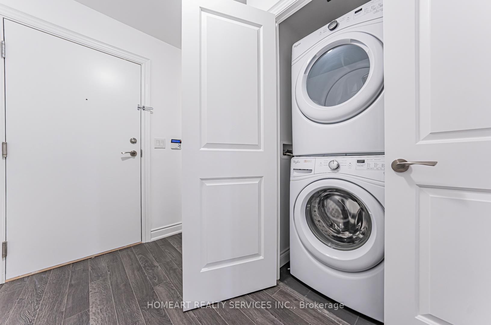Photo 32 of Unit C106, 38 Cedarland Drive, Markham, Unionville — HOMEH
