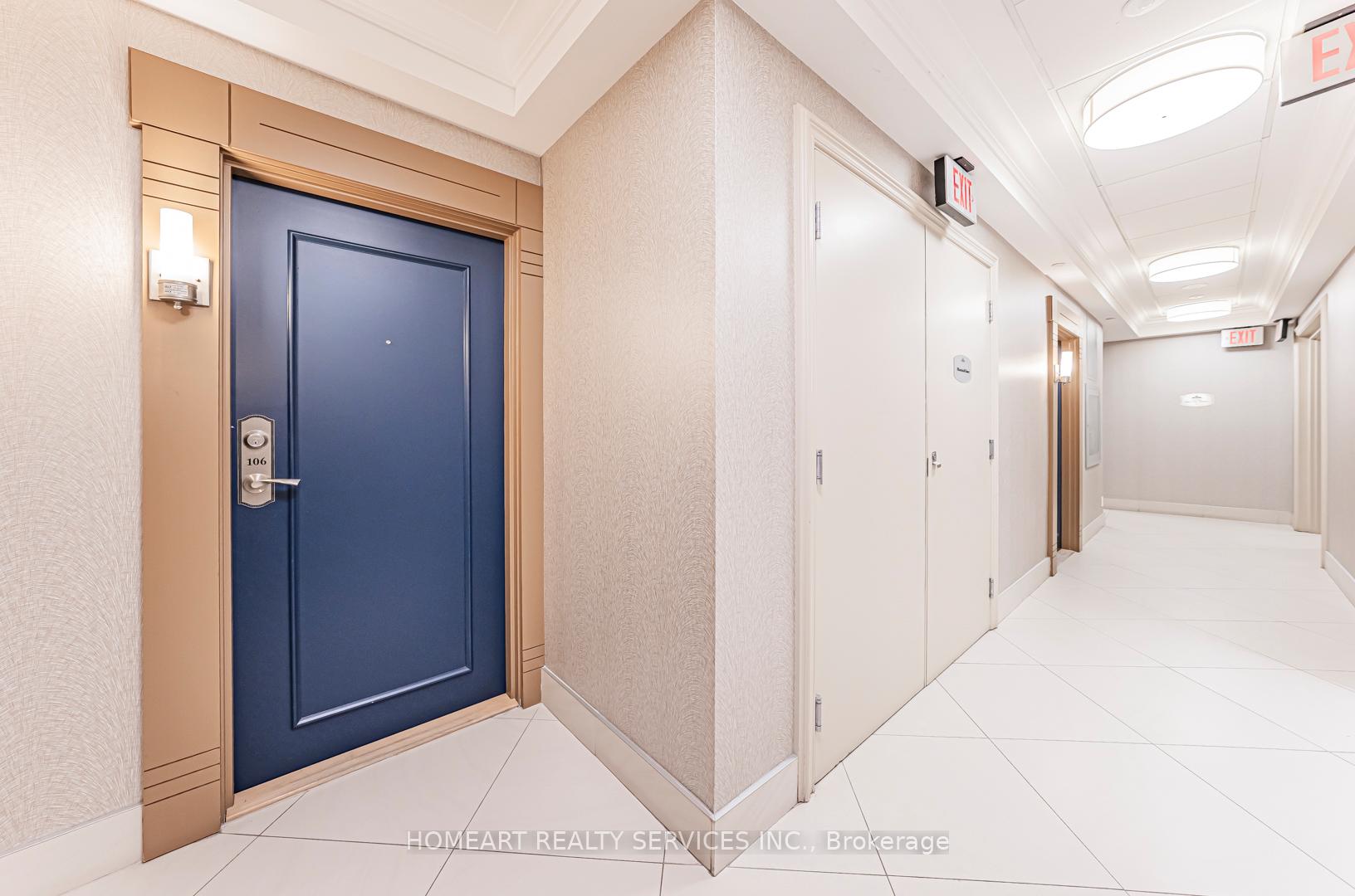 Photo 33 of Unit C106, 38 Cedarland Drive, Markham, Unionville — HOMEH
