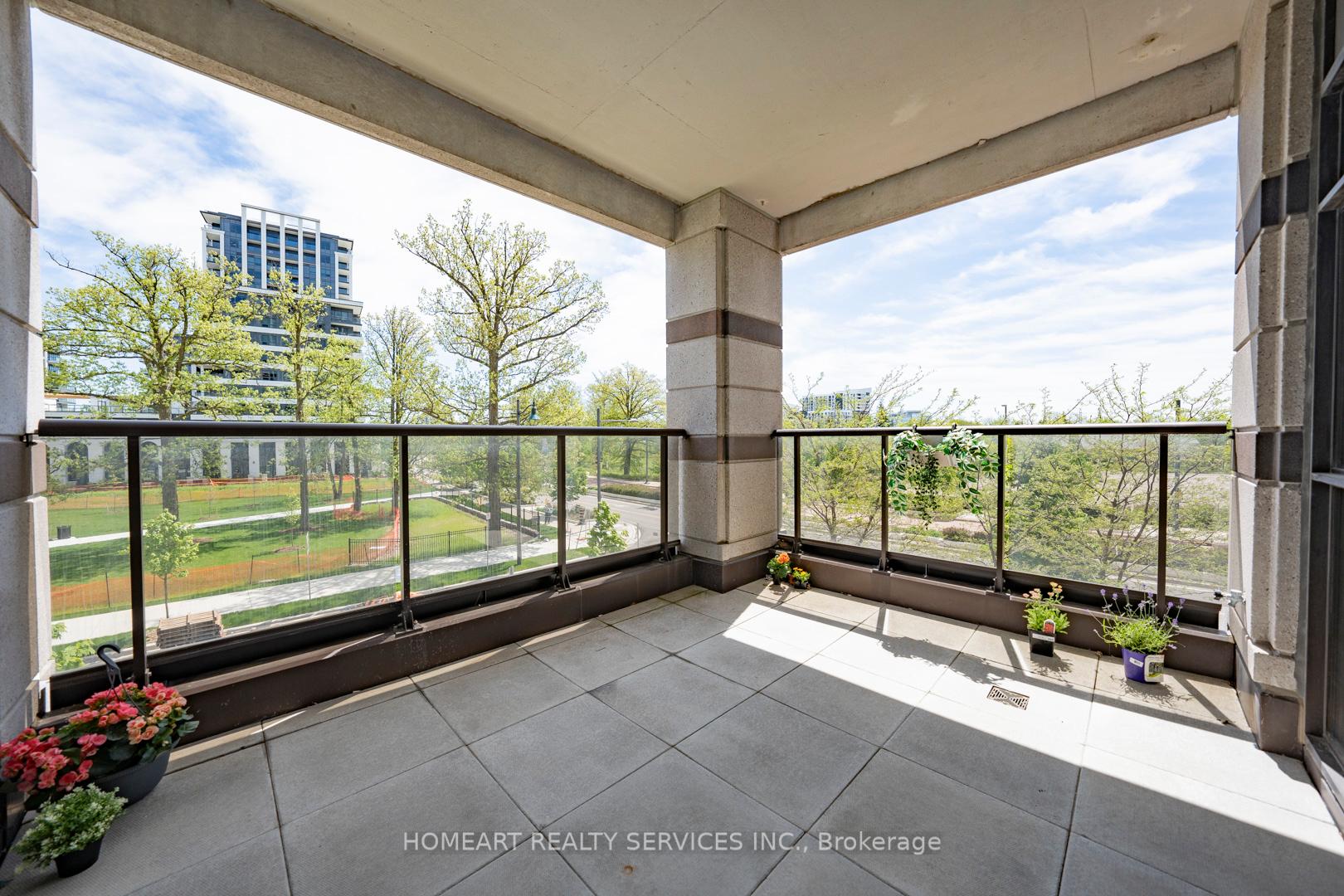 Photo 39 of Unit C106, 38 Cedarland Drive, Markham, Unionville — HOMEH
