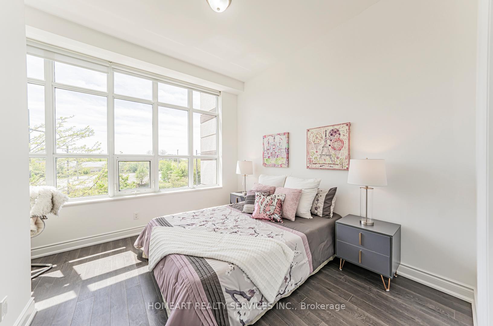 Photo 40 of Unit C106, 38 Cedarland Drive, Markham, Unionville — HOMEH