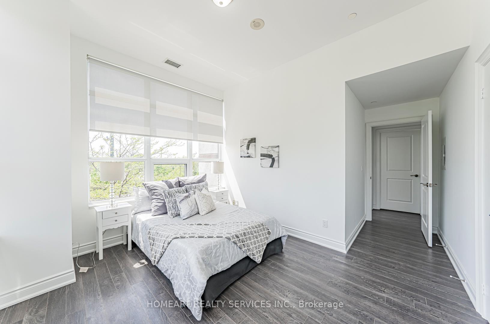 Photo 45 of Unit C106, 38 Cedarland Drive, Markham, Unionville — HOMEH