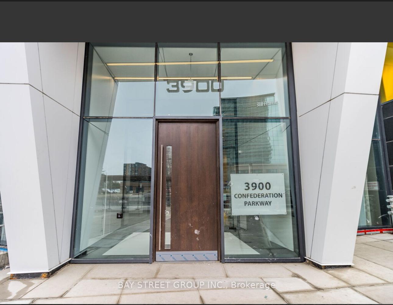 Photo 1 of Unit 5206, 3900 Confederation Parkway, Mississauga, City Centre — HOMEH
