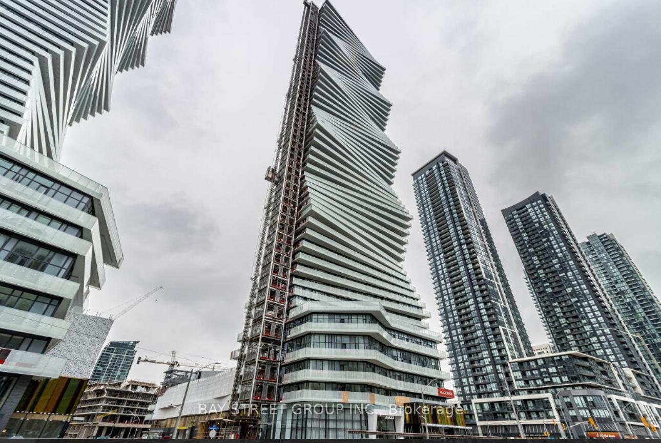 Photo 2 of Unit 5206, 3900 Confederation Parkway, Mississauga, City Centre — HOMEH