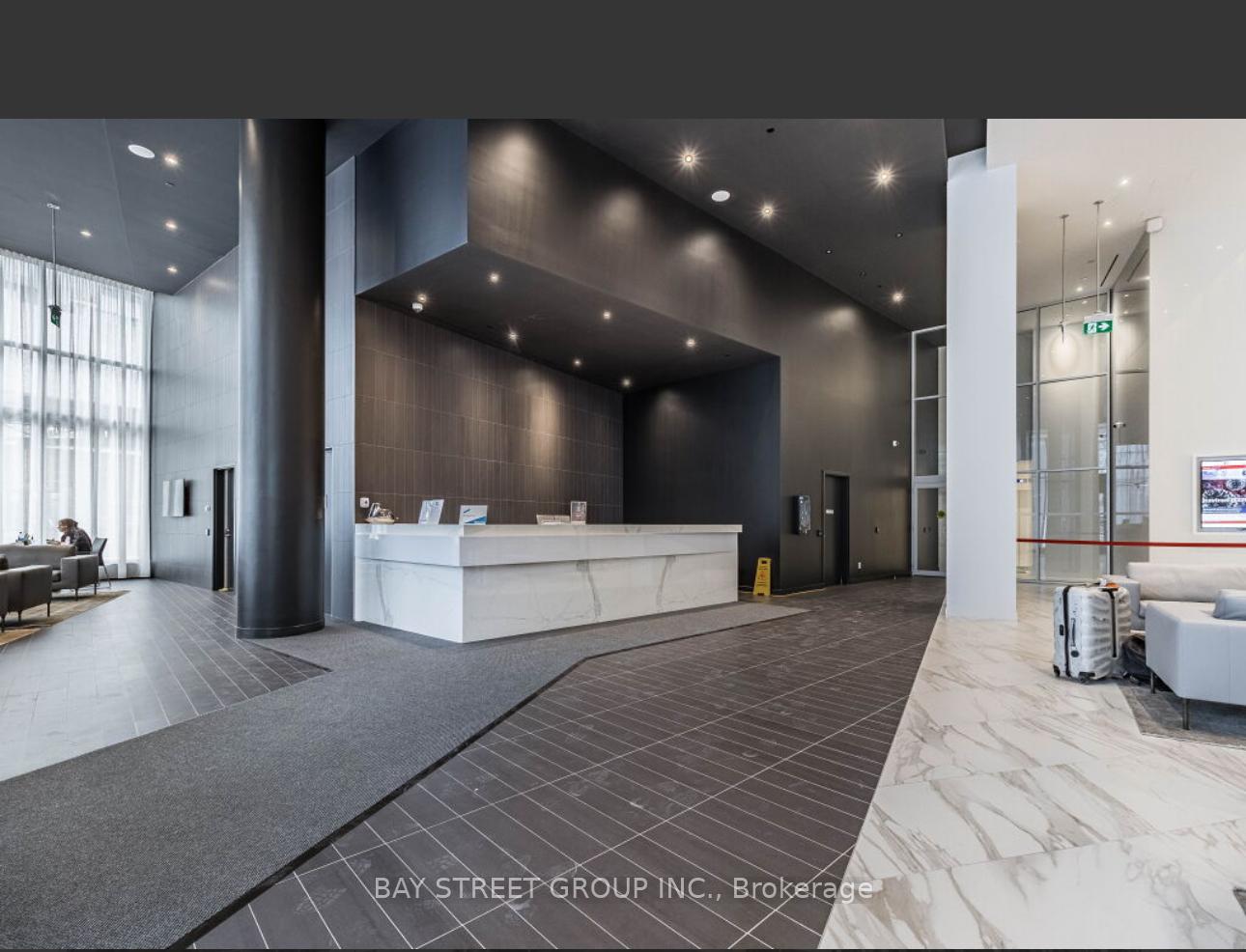 Photo 19 of Unit 5206, 3900 Confederation Parkway, Mississauga, City Centre — HOMEH