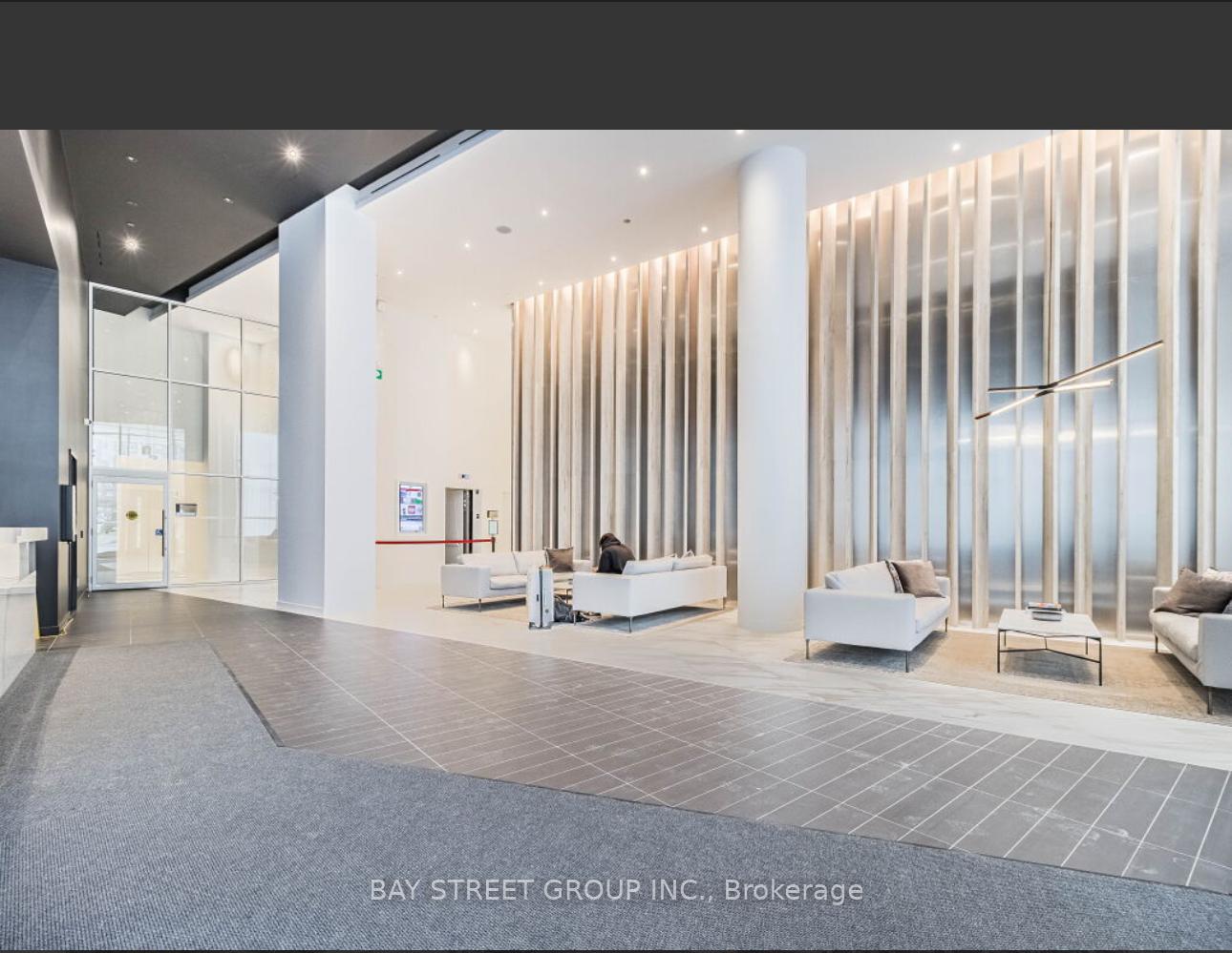 Photo 20 of Unit 5206, 3900 Confederation Parkway, Mississauga, City Centre — HOMEH