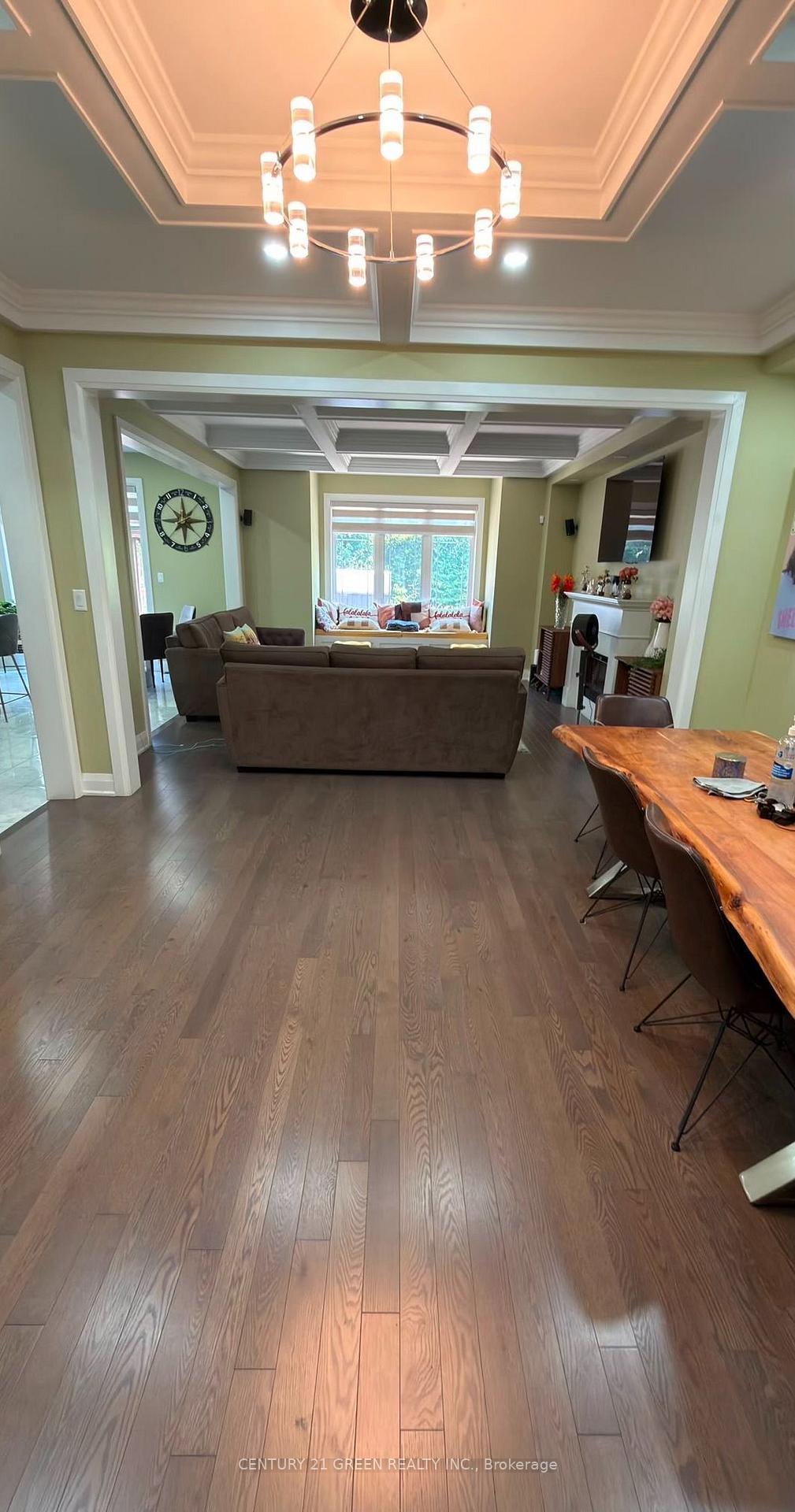 Photo 4 of Unit MAIN, 71 Eberly Woods Drive, Caledon, Rural Caledon — HOMEH