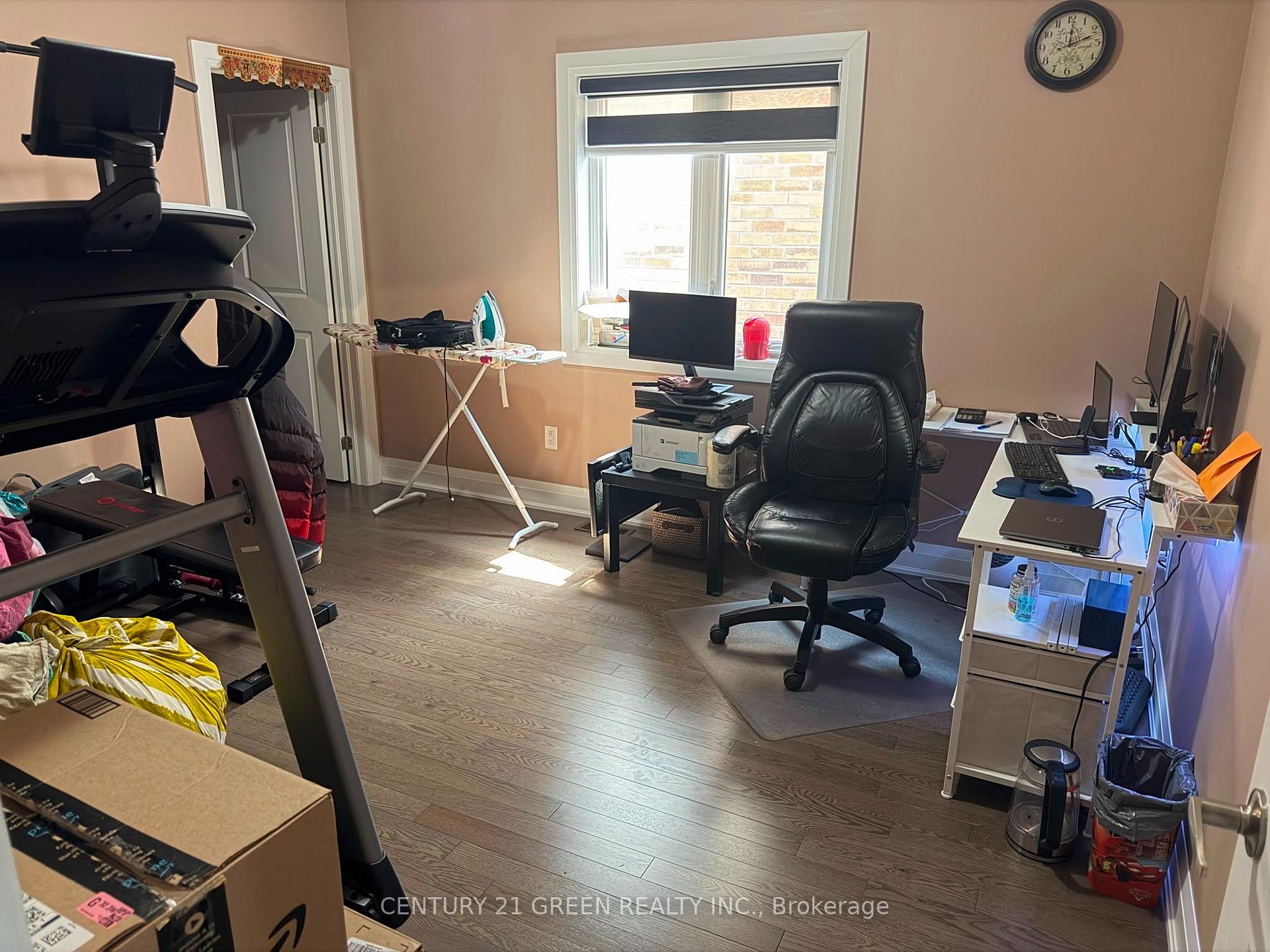 Photo 7 of Unit MAIN, 71 Eberly Woods Drive, Caledon, Rural Caledon — HOMEH