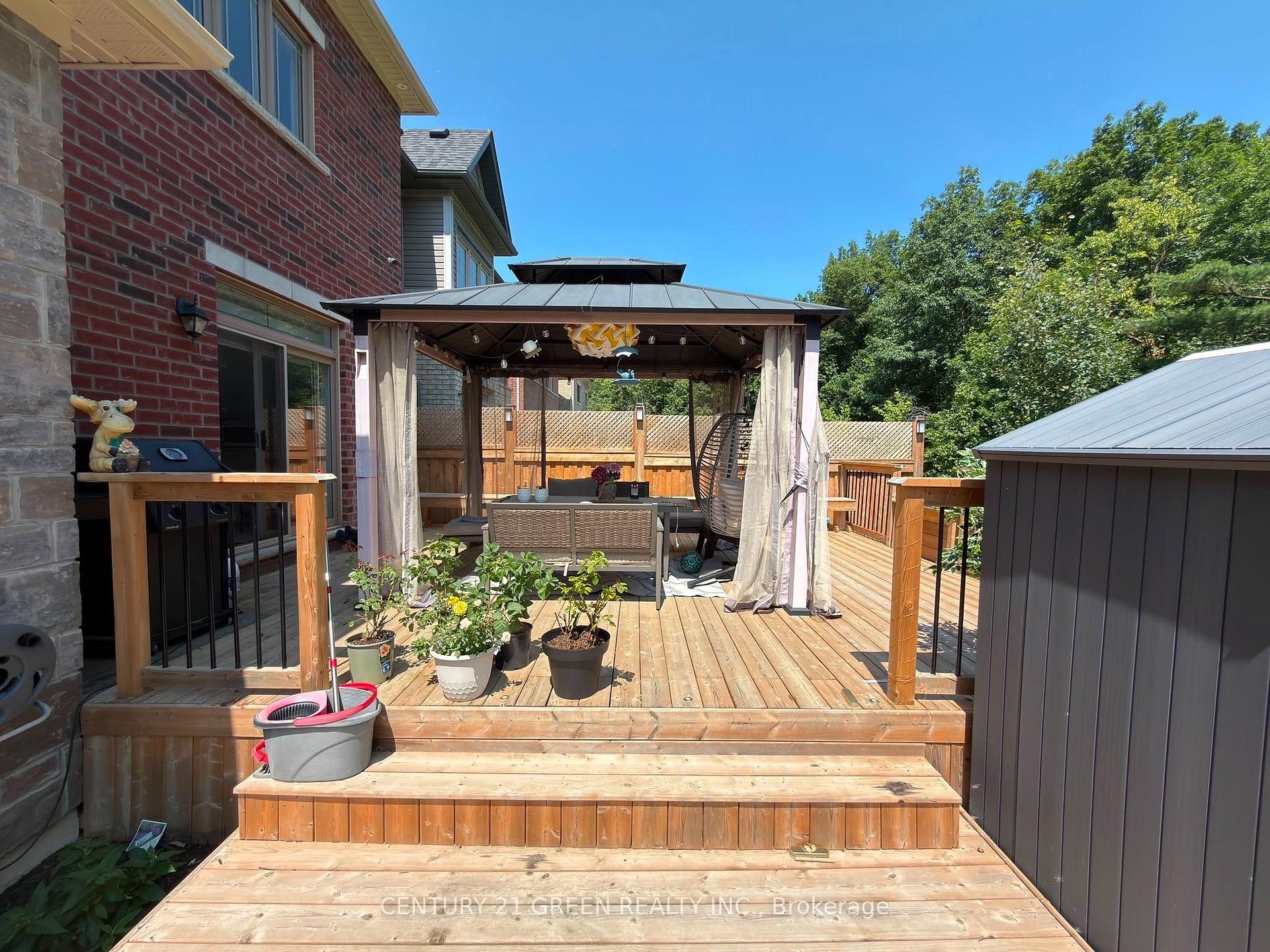Photo 14 of Unit MAIN, 71 Eberly Woods Drive, Caledon, Rural Caledon — HOMEH