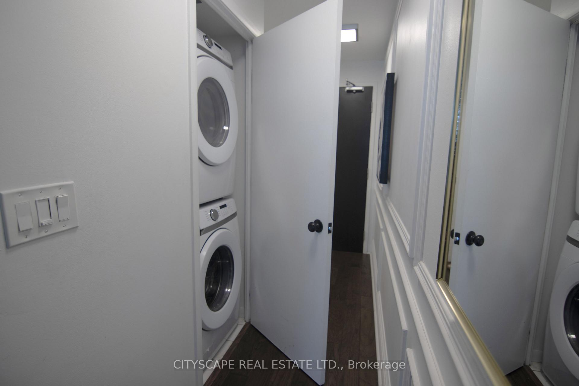 Photo 11 of Unit 322, 231 Fort York Boulevard, Toronto, Niagara — HOMEH