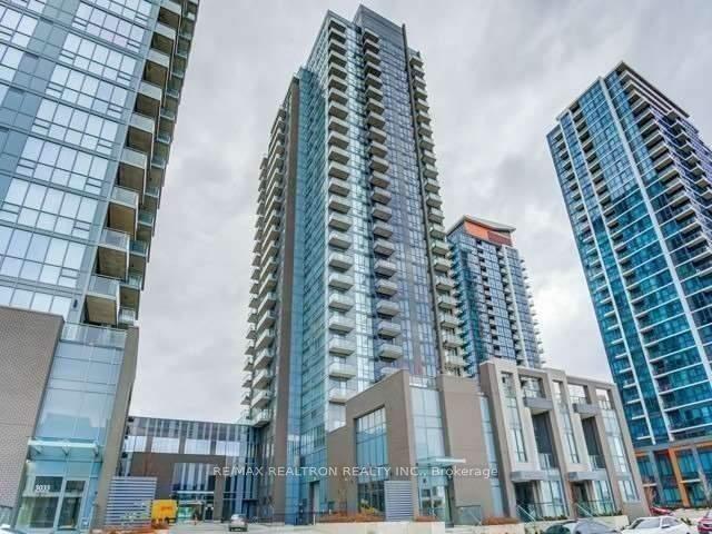 Front of Unit 2403, 5025 Fourt Springs Avenue