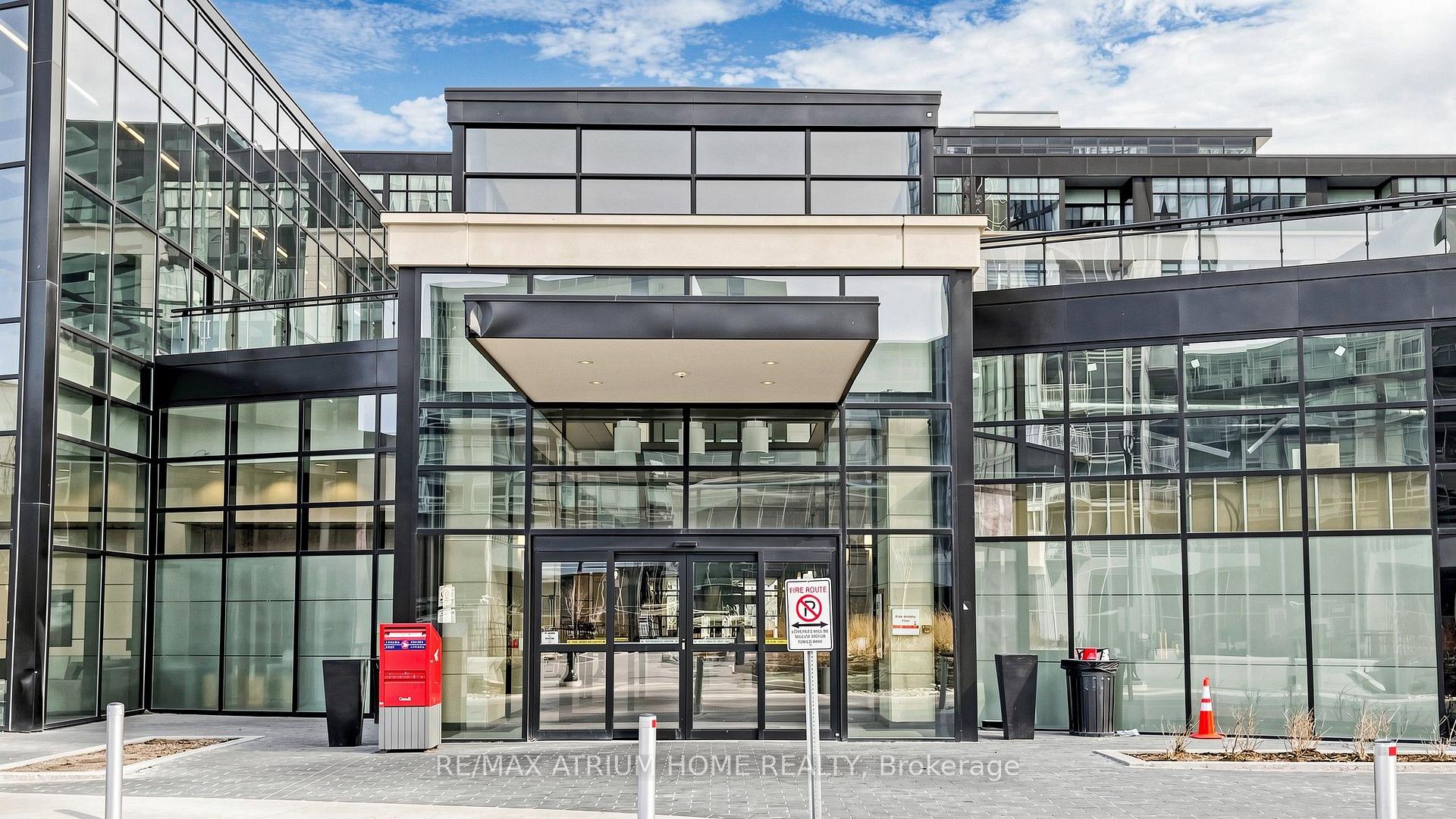 Photo 2 of Unit 1109, 2910 Highway 7 Road, Vaughan, Concord — HOMEH