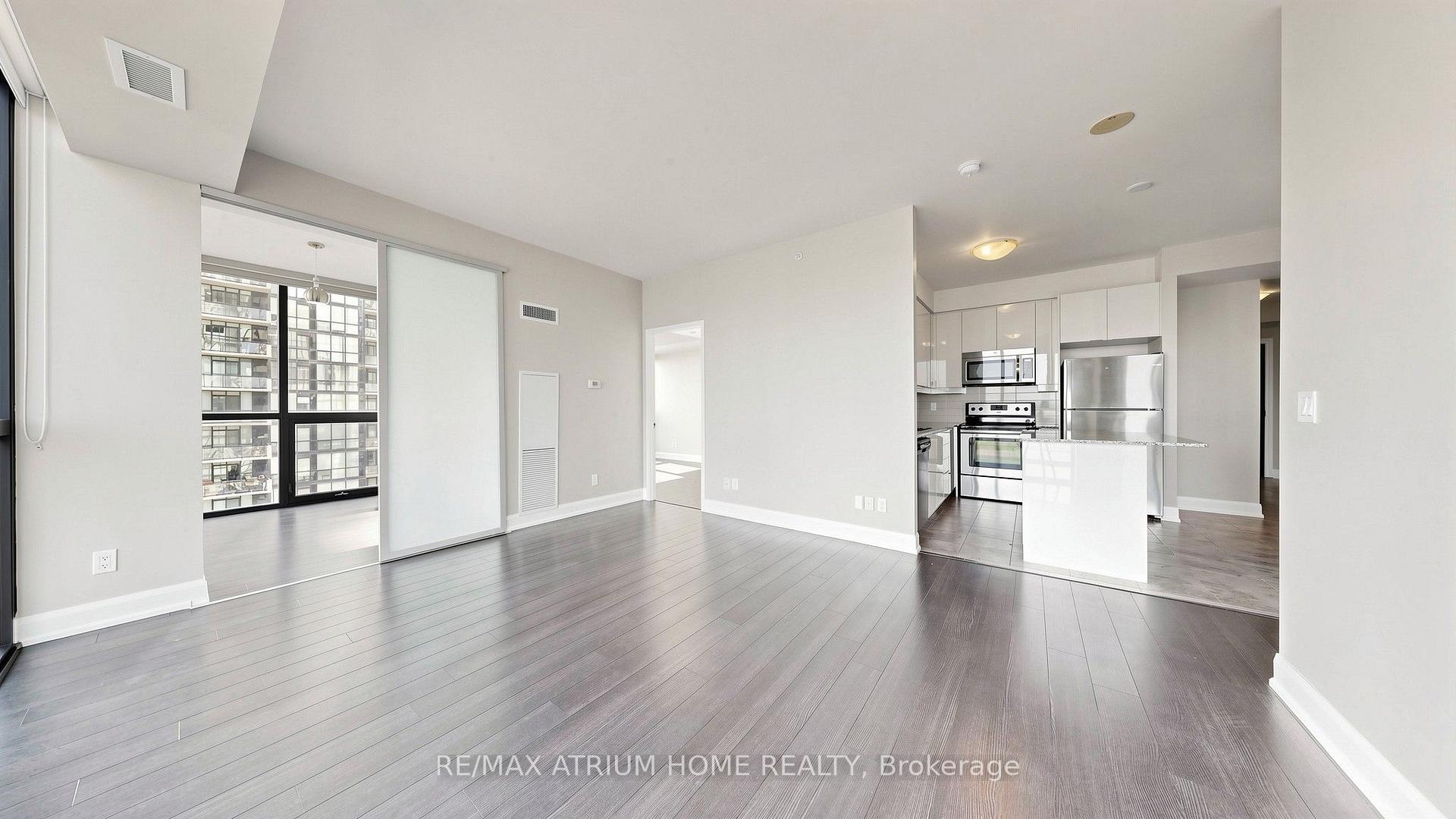 Photo 11 of Unit 1109, 2910 Highway 7 Road, Vaughan, Concord — HOMEH