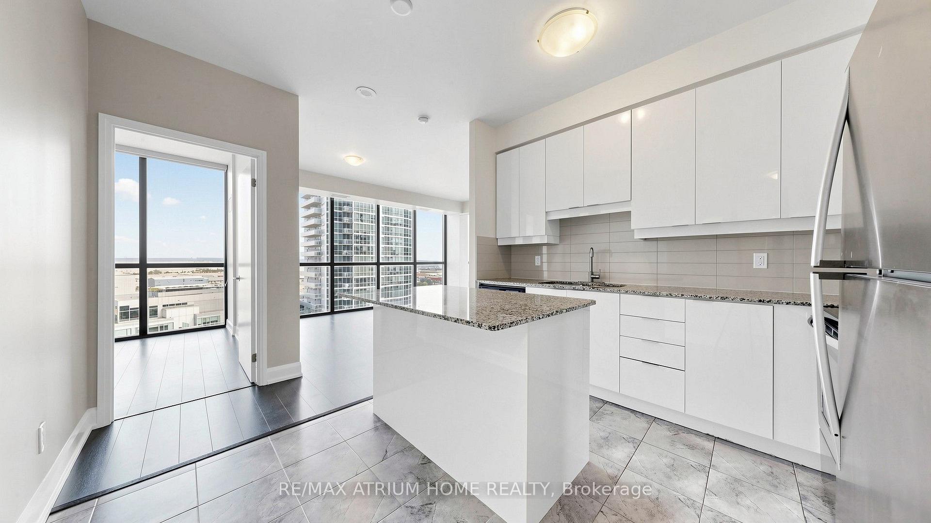 Photo 12 of Unit 1109, 2910 Highway 7 Road, Vaughan, Concord — HOMEH